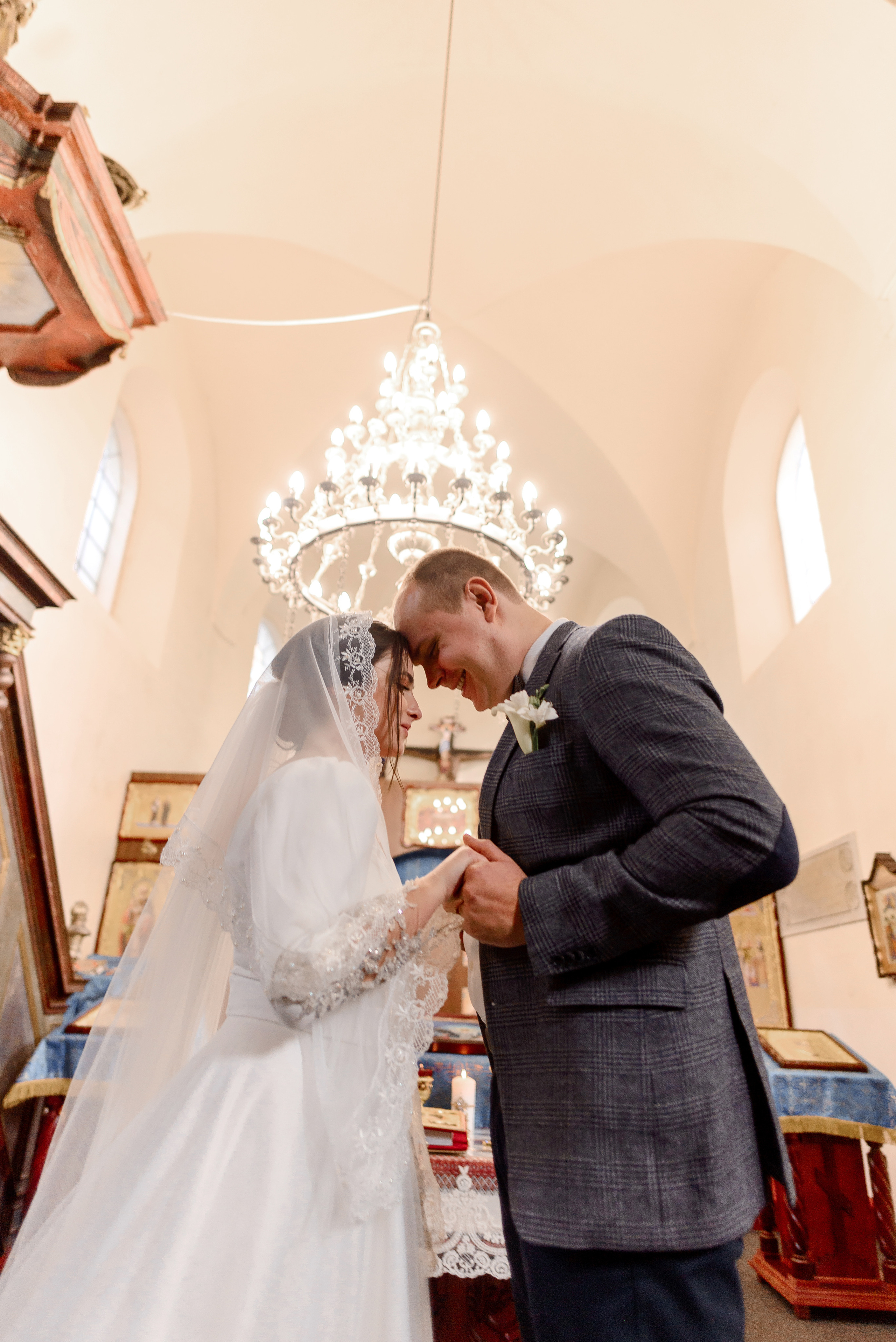 Ivanna and Alexandr. Wedding and family photographer