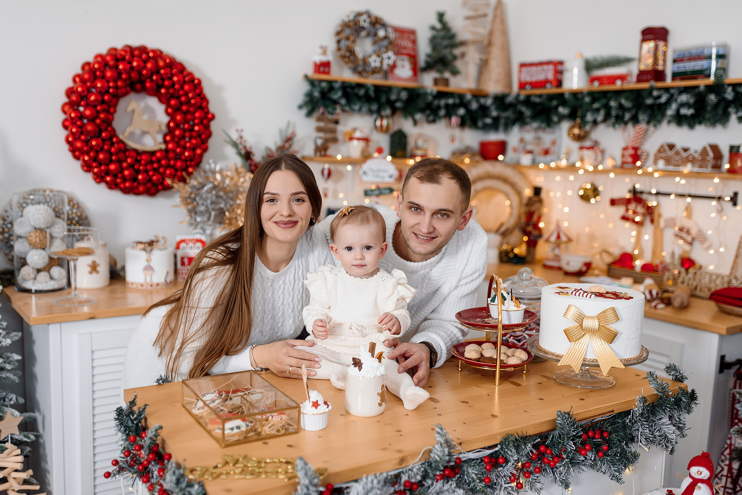 December 2024. Wedding and family photographer