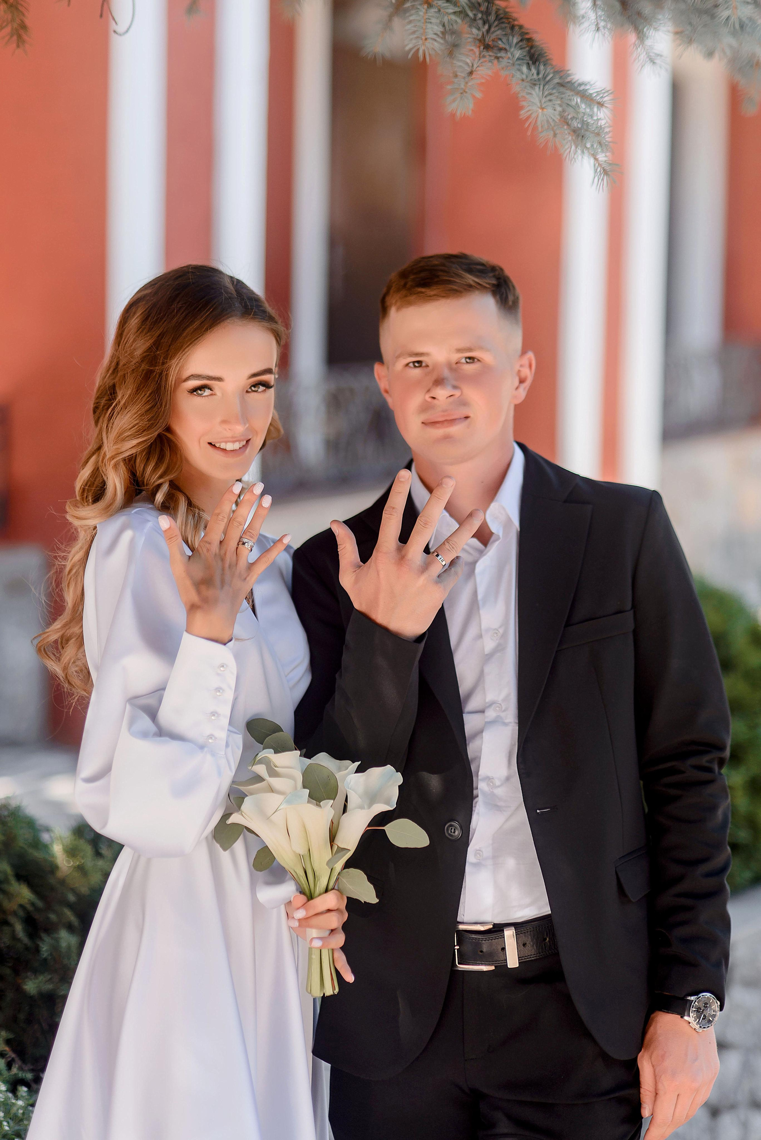 Венчание. Wedding and family photographer