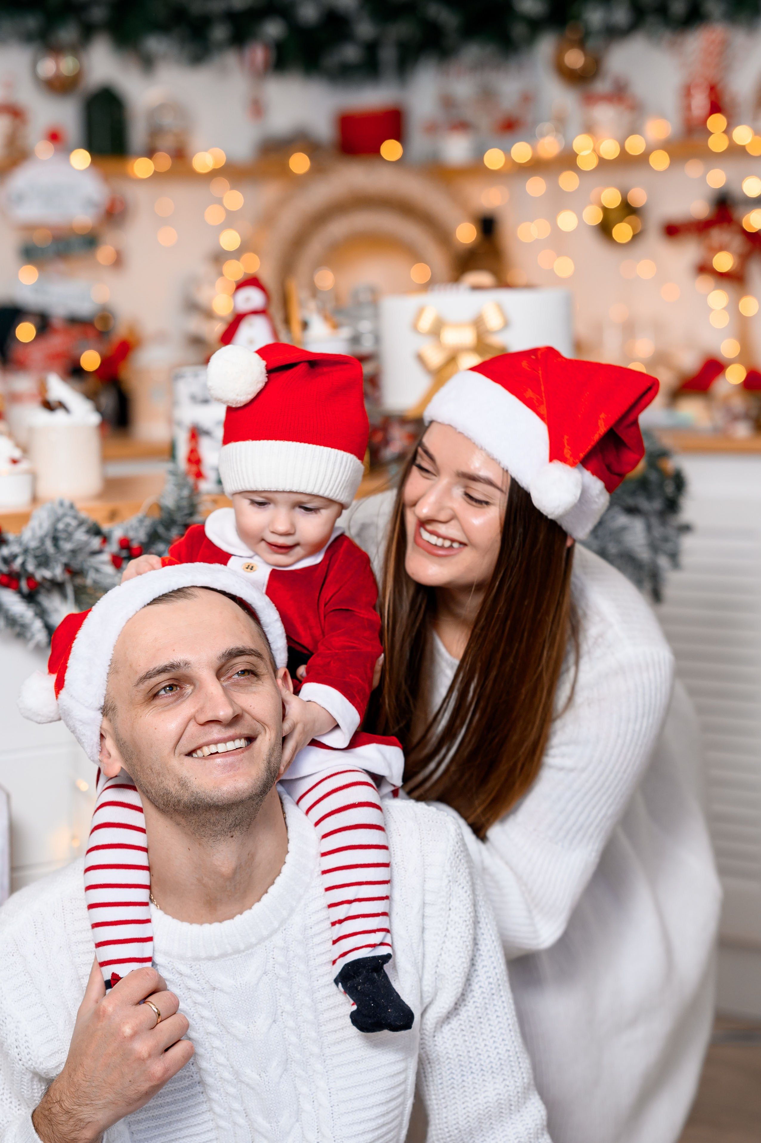 December 2024. Wedding and family photographer