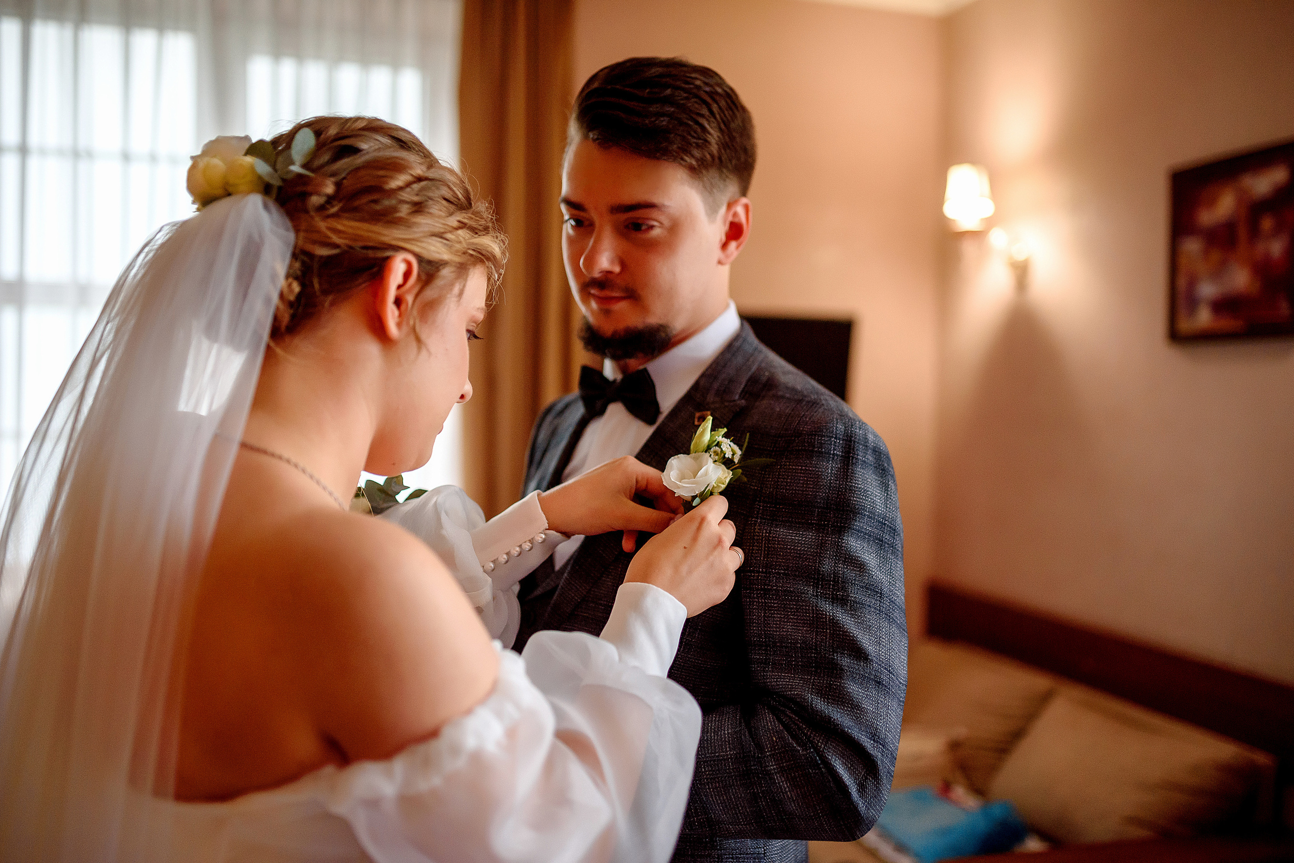 Венчание. Wedding and family photographer