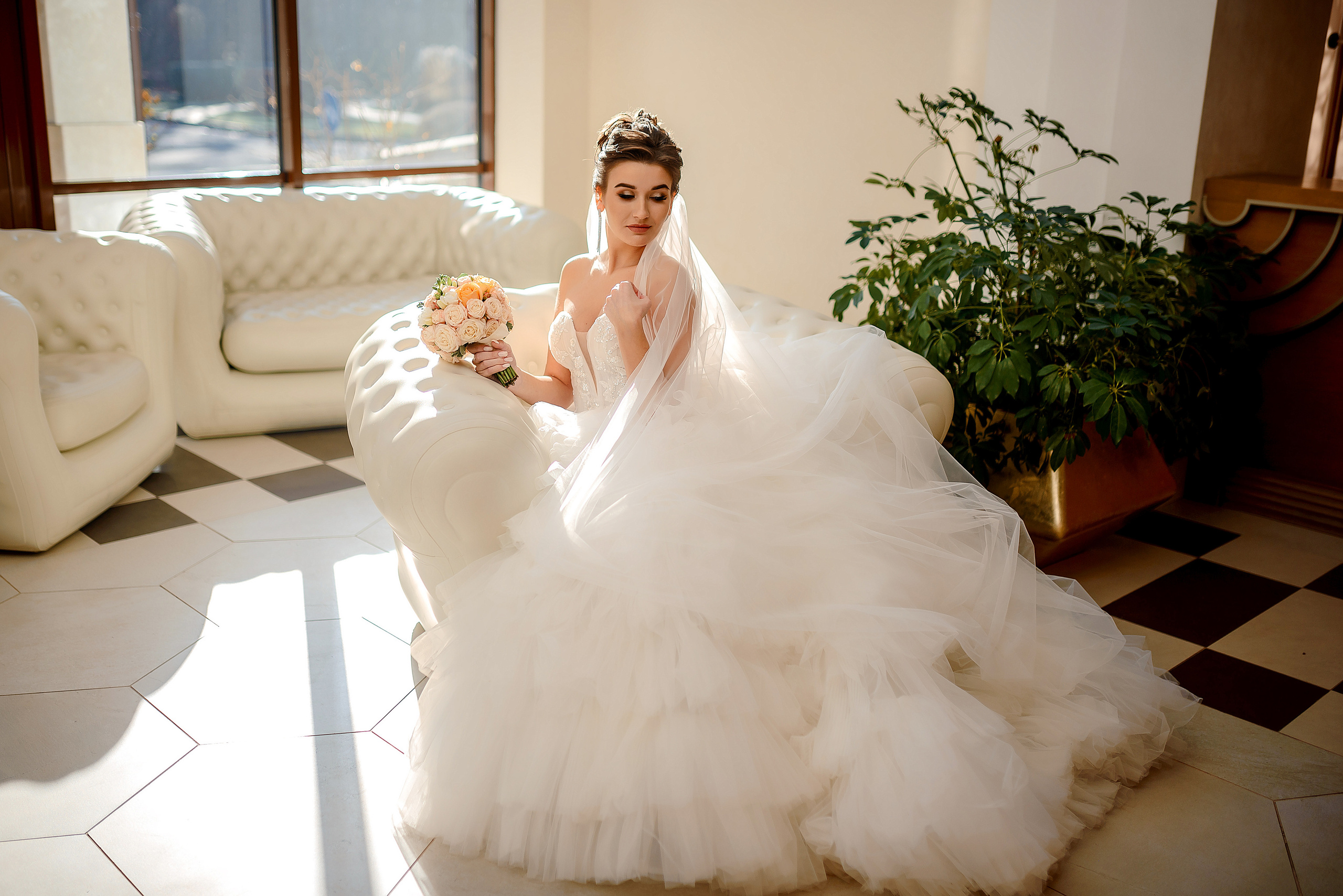 Гольф клуб. Wedding and family photographer