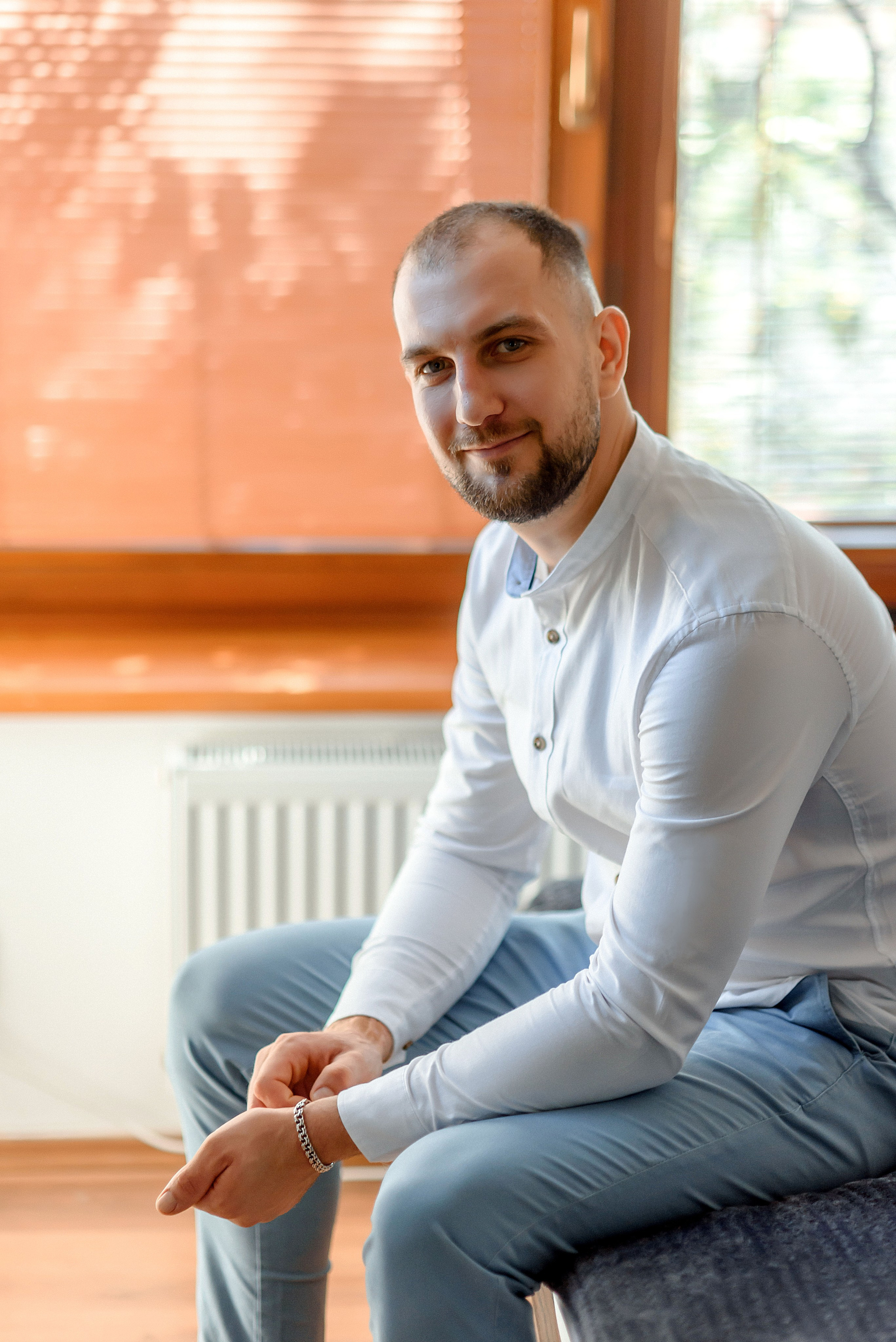 Olia and Vadym. Wedding and family photographer