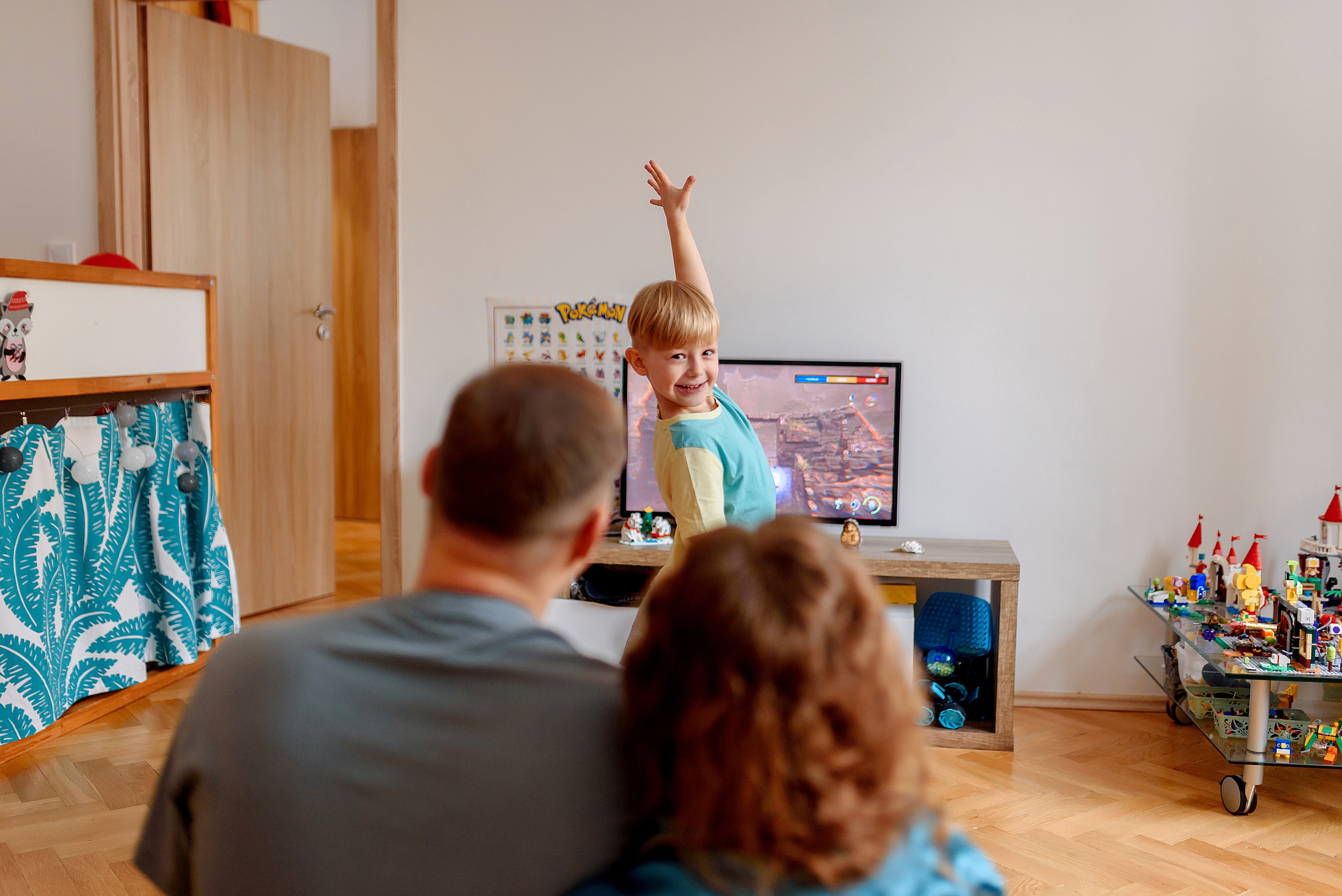 Домашний. Wedding and family photographer