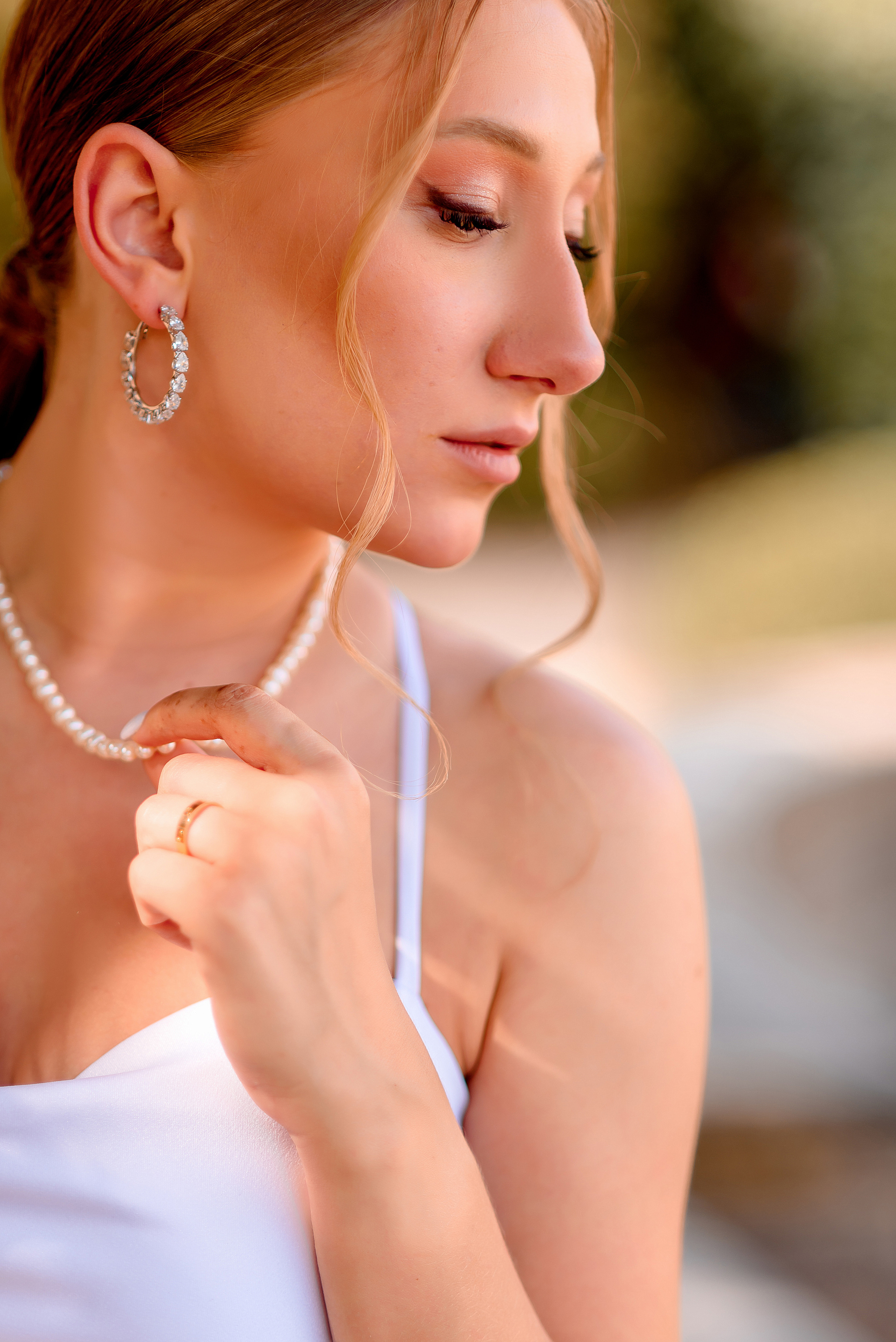 Valdštejnská zahrada. Wedding and family photographer