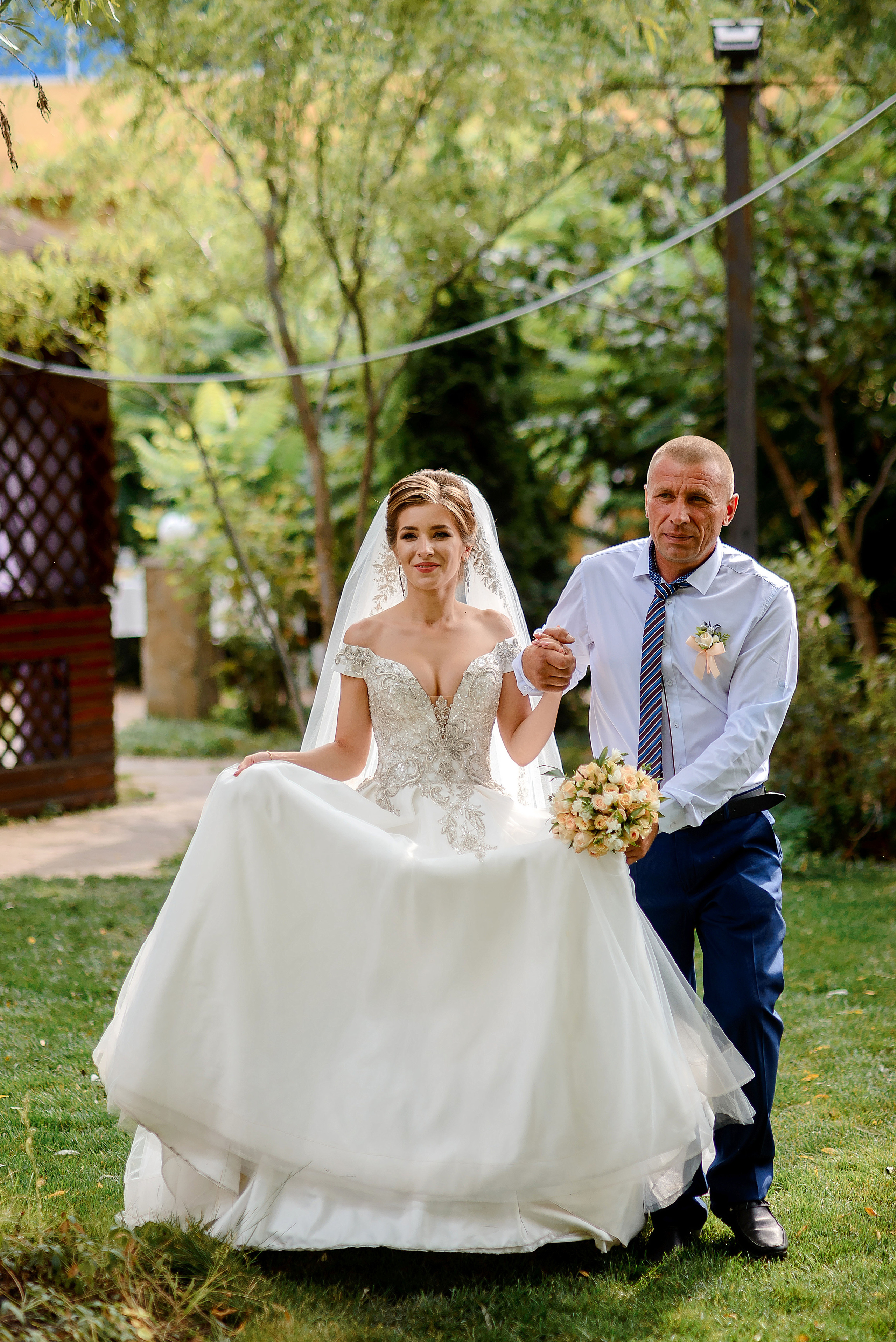 Отель ДеГоль и Панське село. Wedding and family photographer