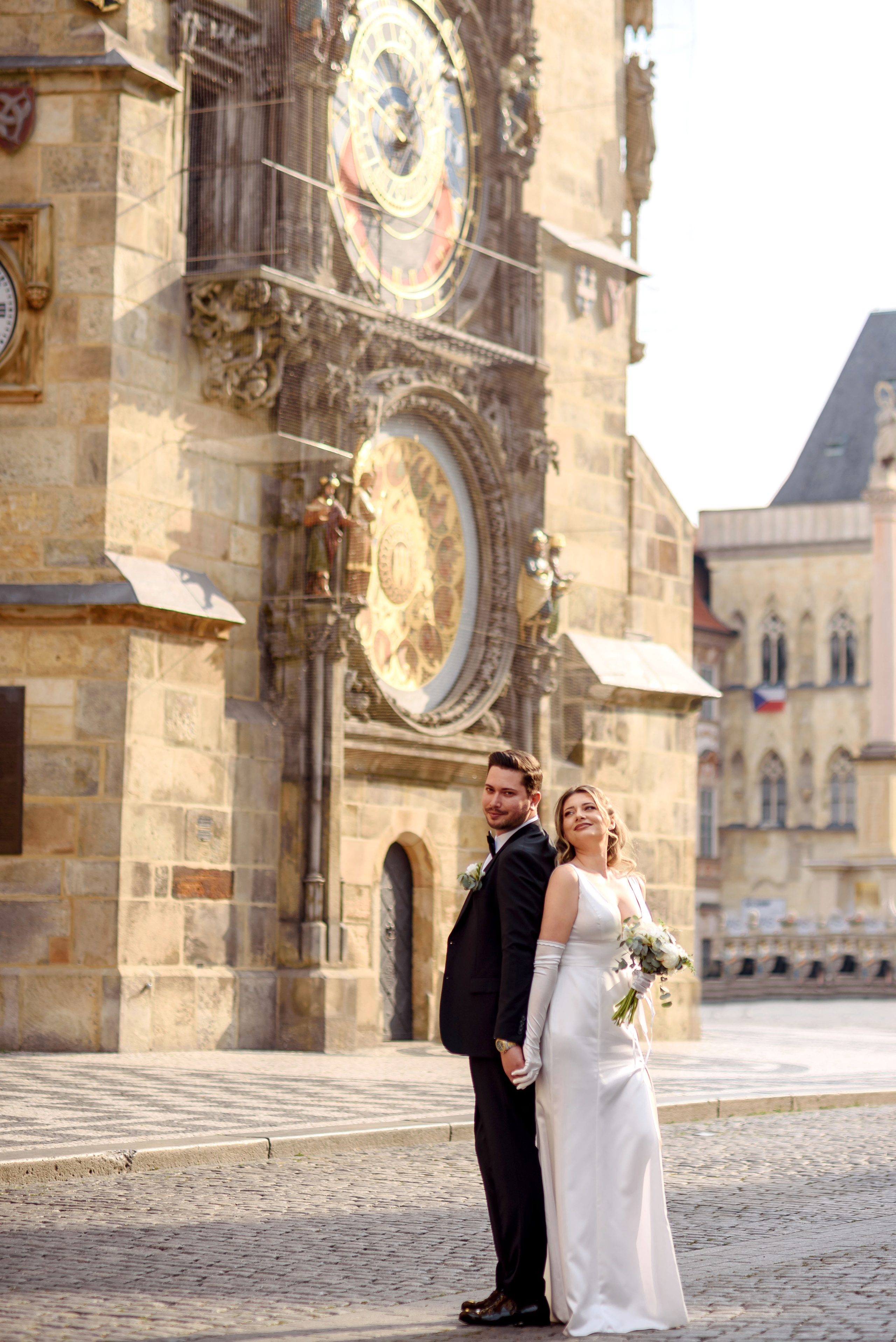 Wedding in Praha. Wedding and family photographer