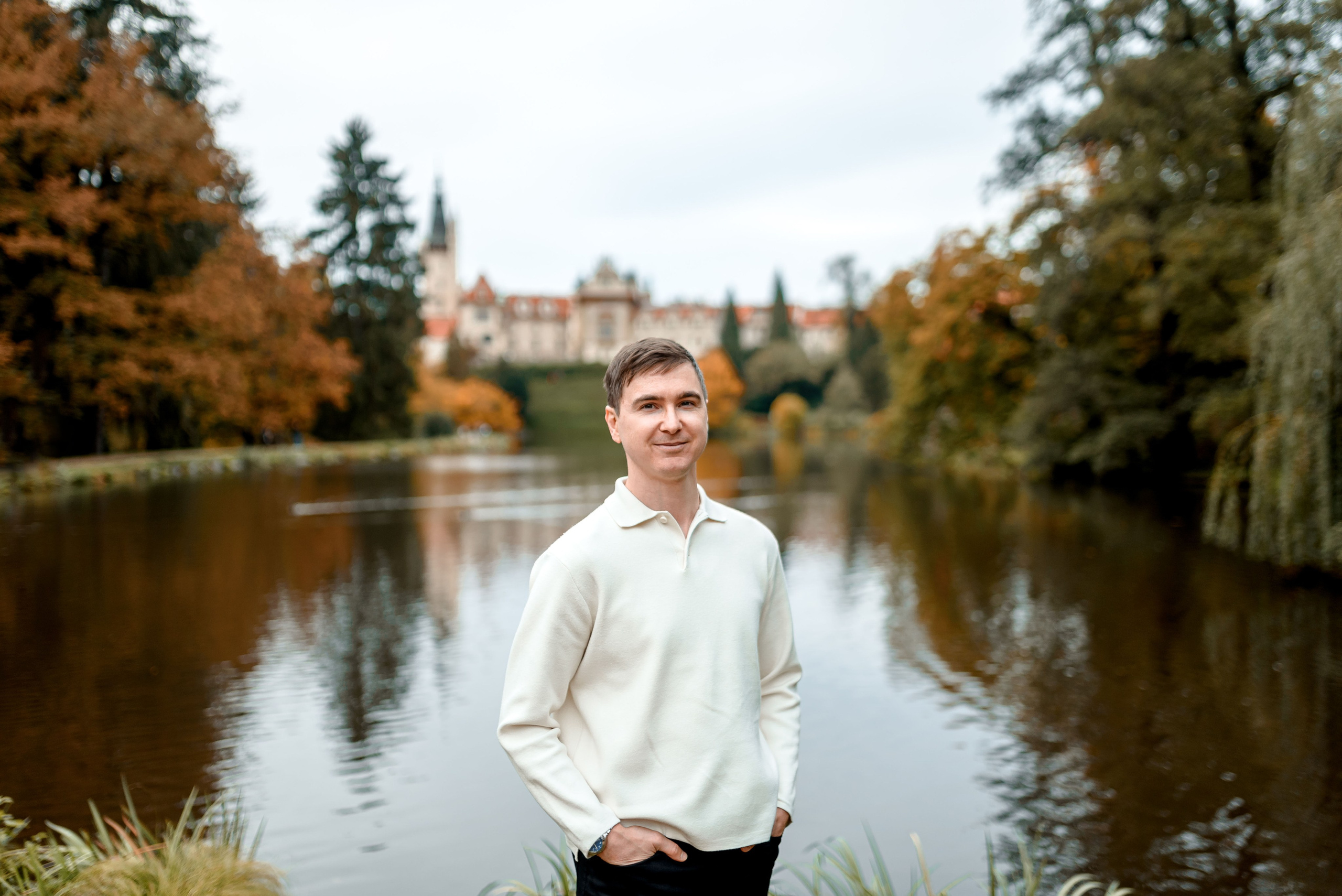 Autumn 2024. Wedding and family photographer