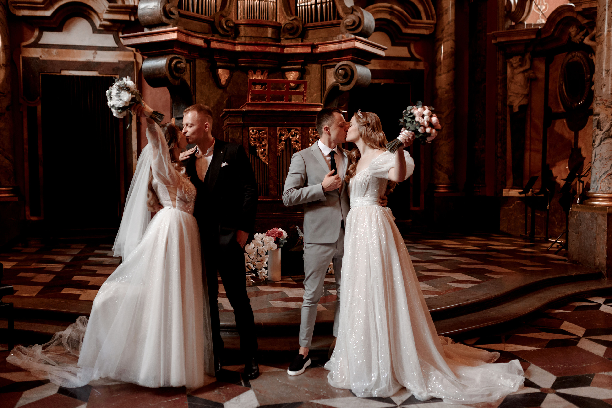 Maxim and Vika. Wedding and family photographer