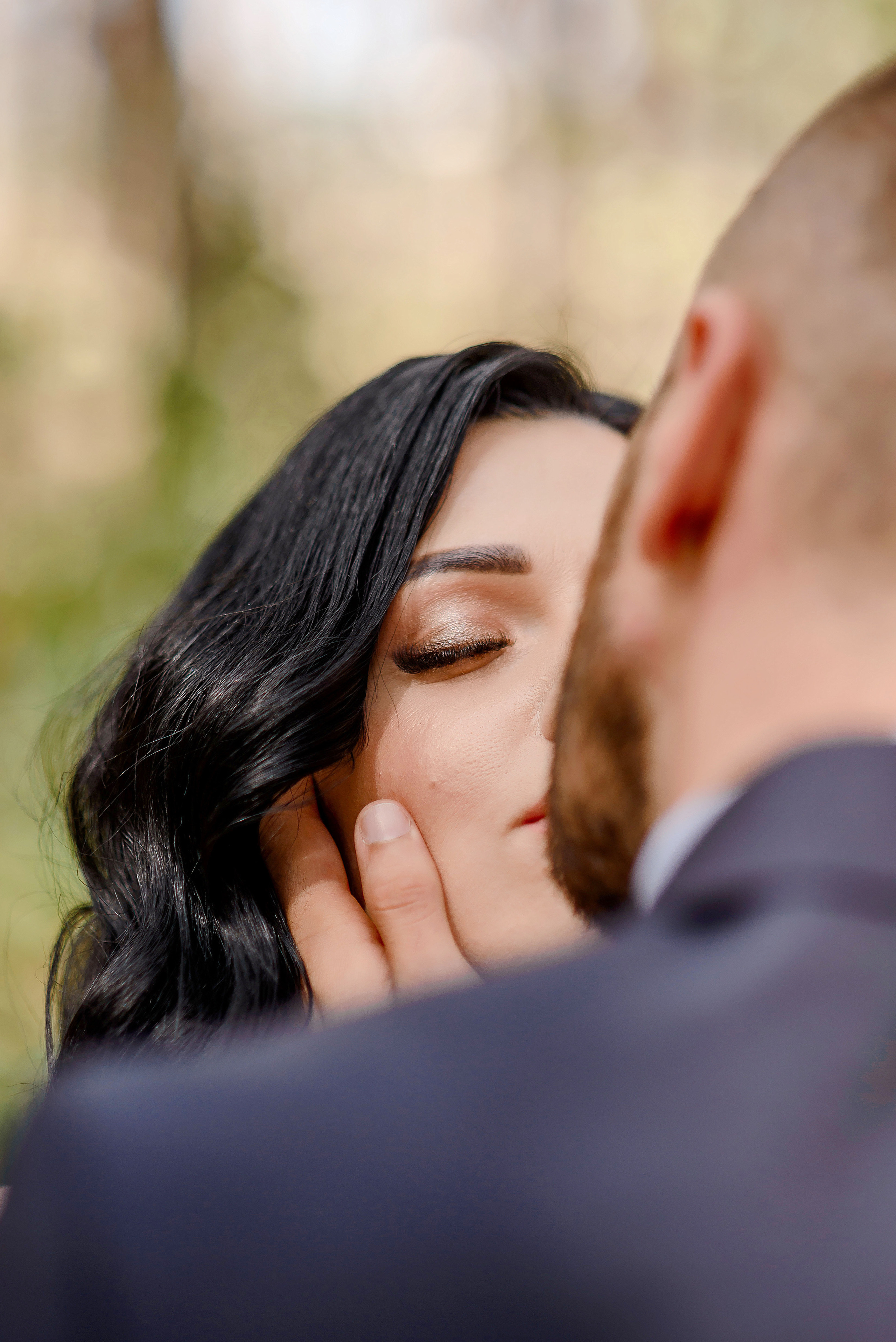 Сентябрь. Wedding and family photographer