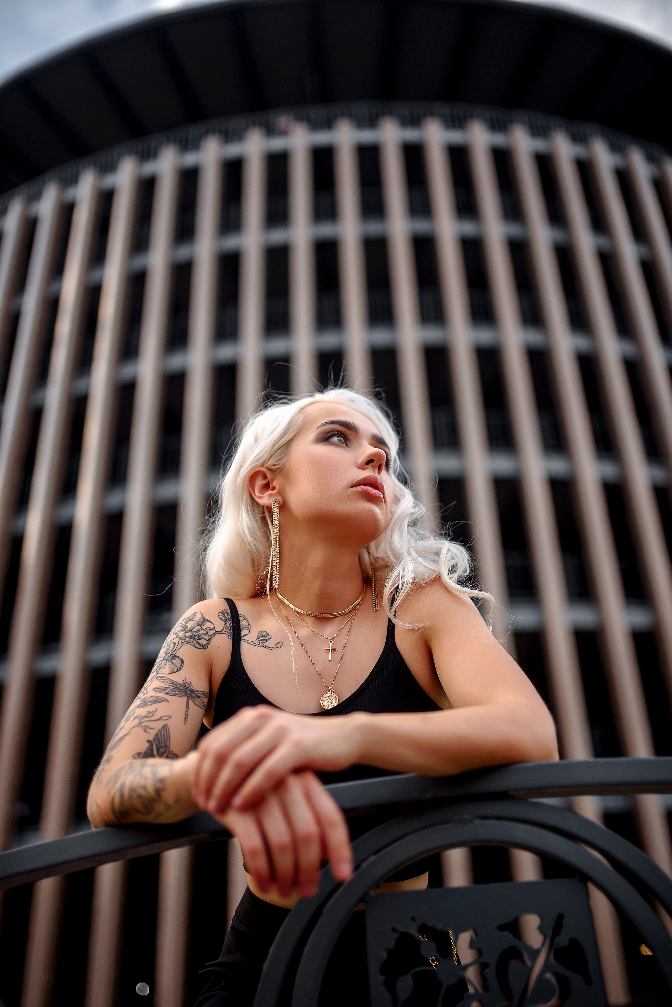 Vika. Wedding and family photographer