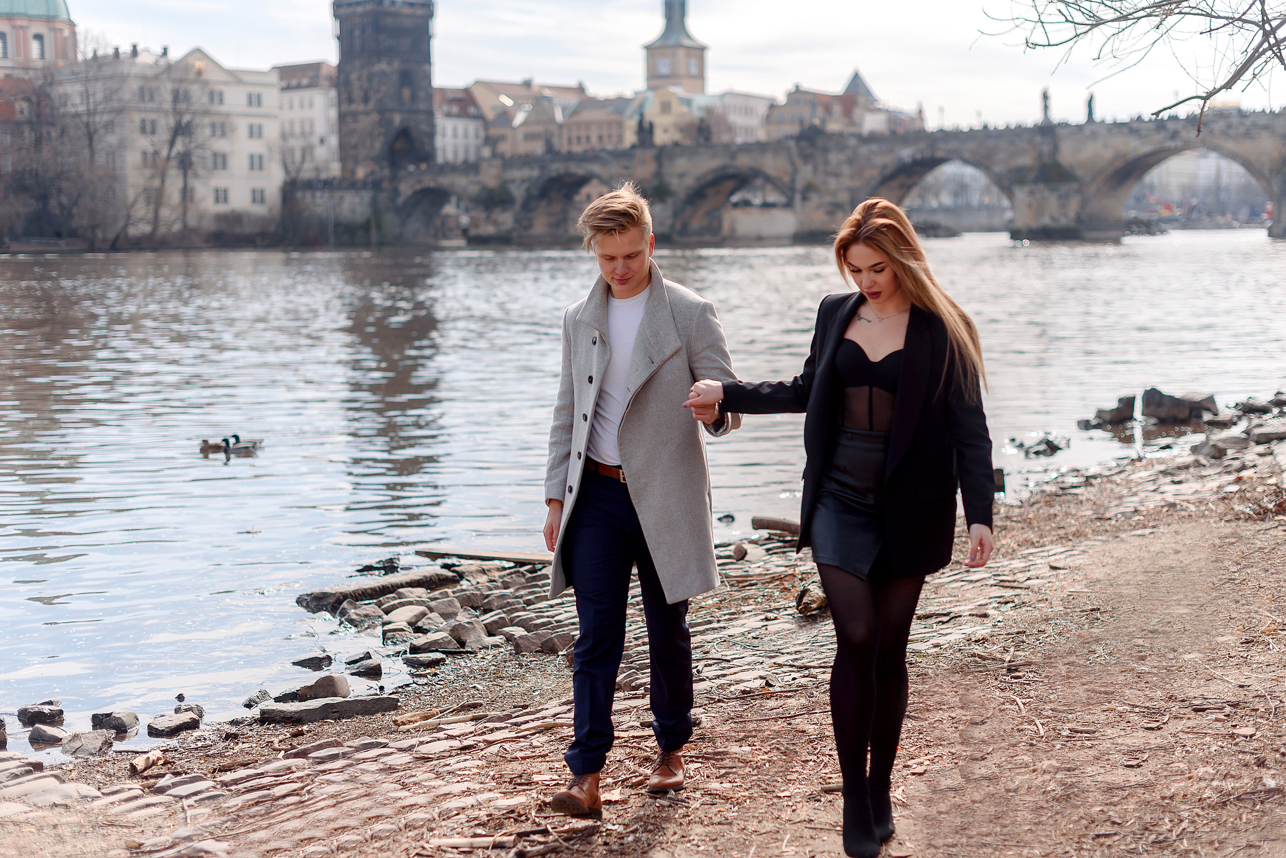 Прага 2023. Wedding and family photographer