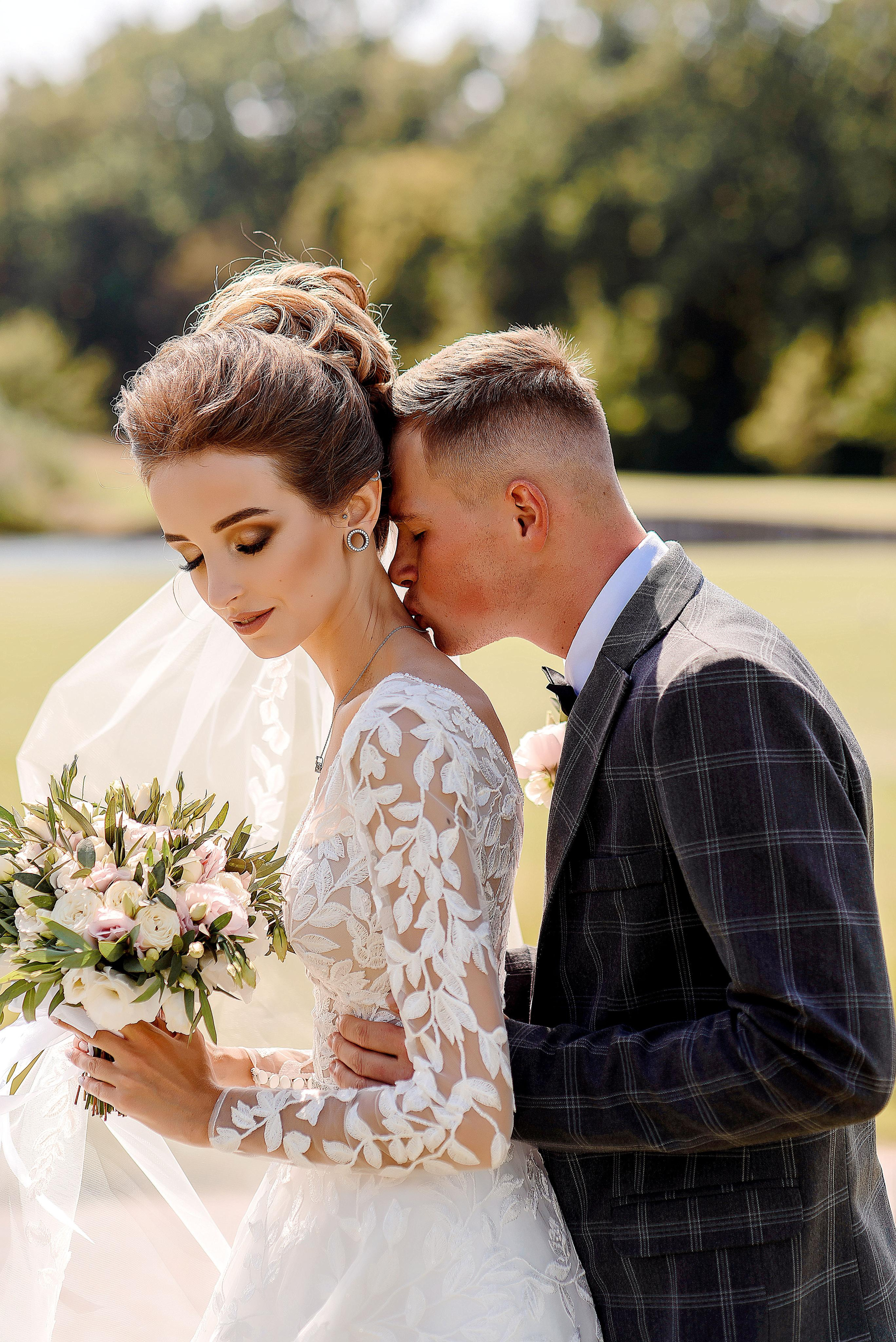 Гольф клуб и ресторан. Wedding and family photographer