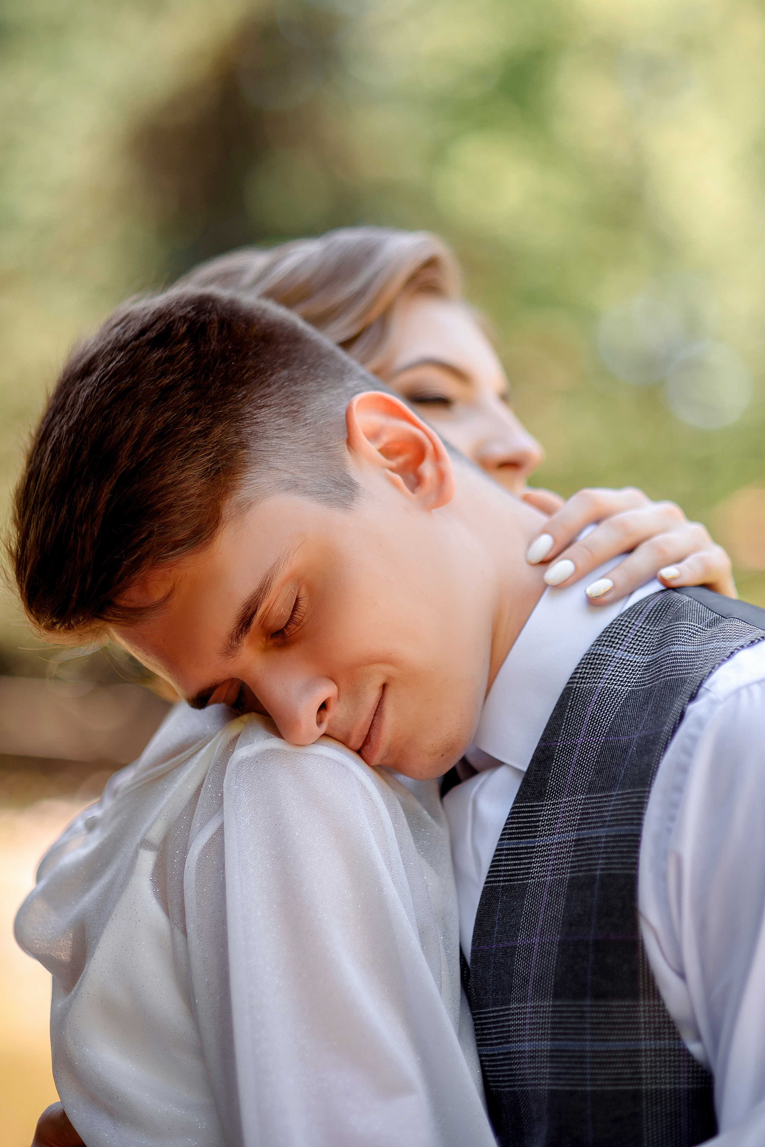 Панське Село и Дом Архитектора. Wedding and family photographer