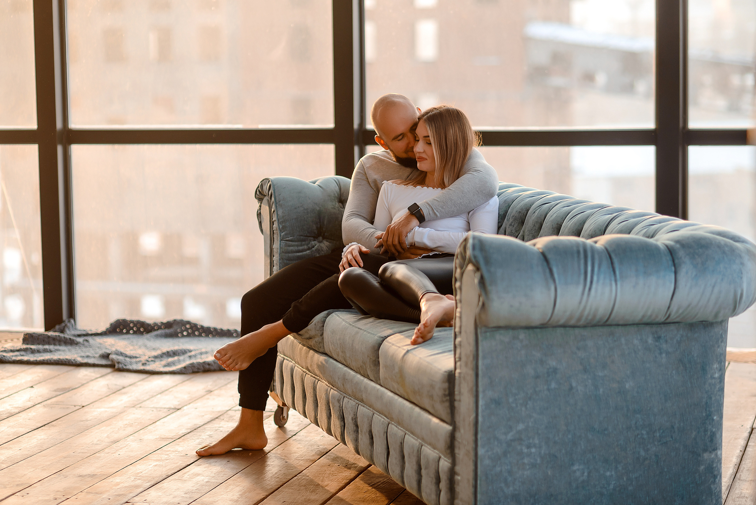 Алина и Олег. Wedding and family photographer