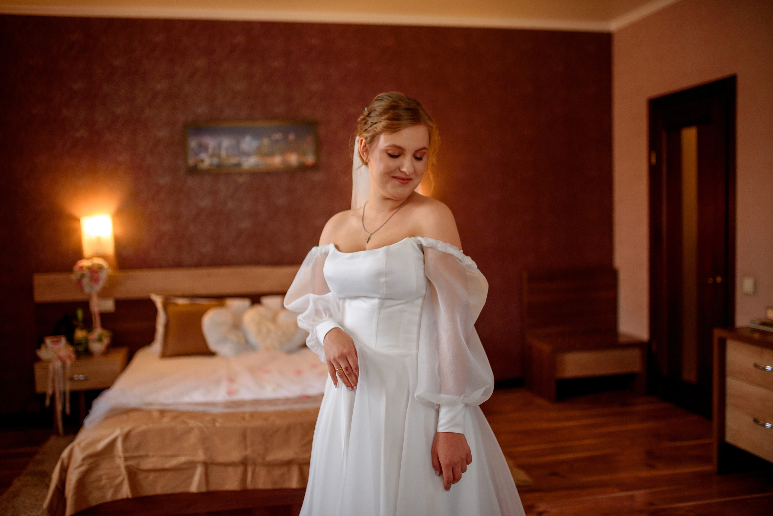 Венчание. Wedding and family photographer