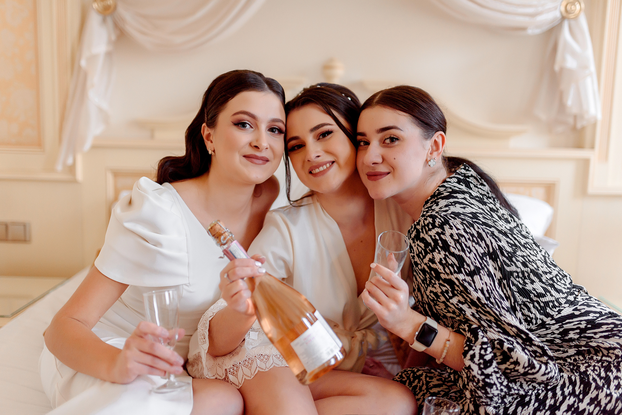 Ivanna and Alexandr. Wedding and family photographer