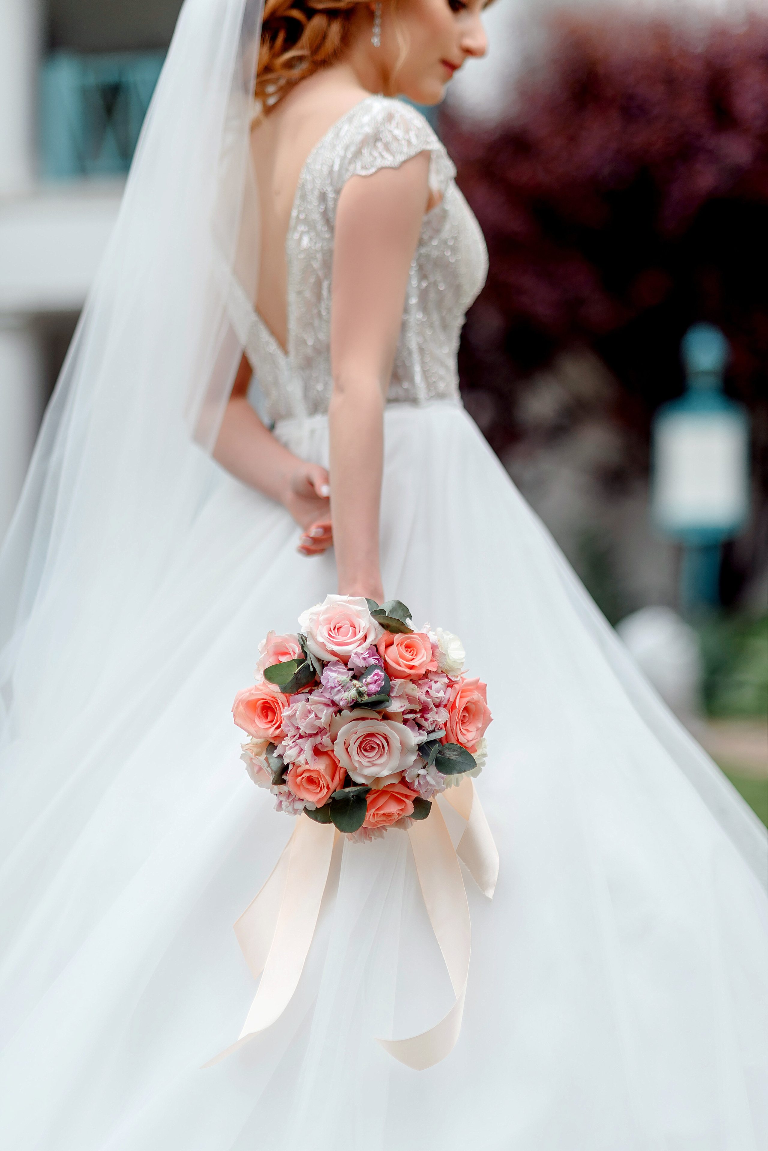 Наша Дача и Черкасская Лозовая. Wedding and family photographer