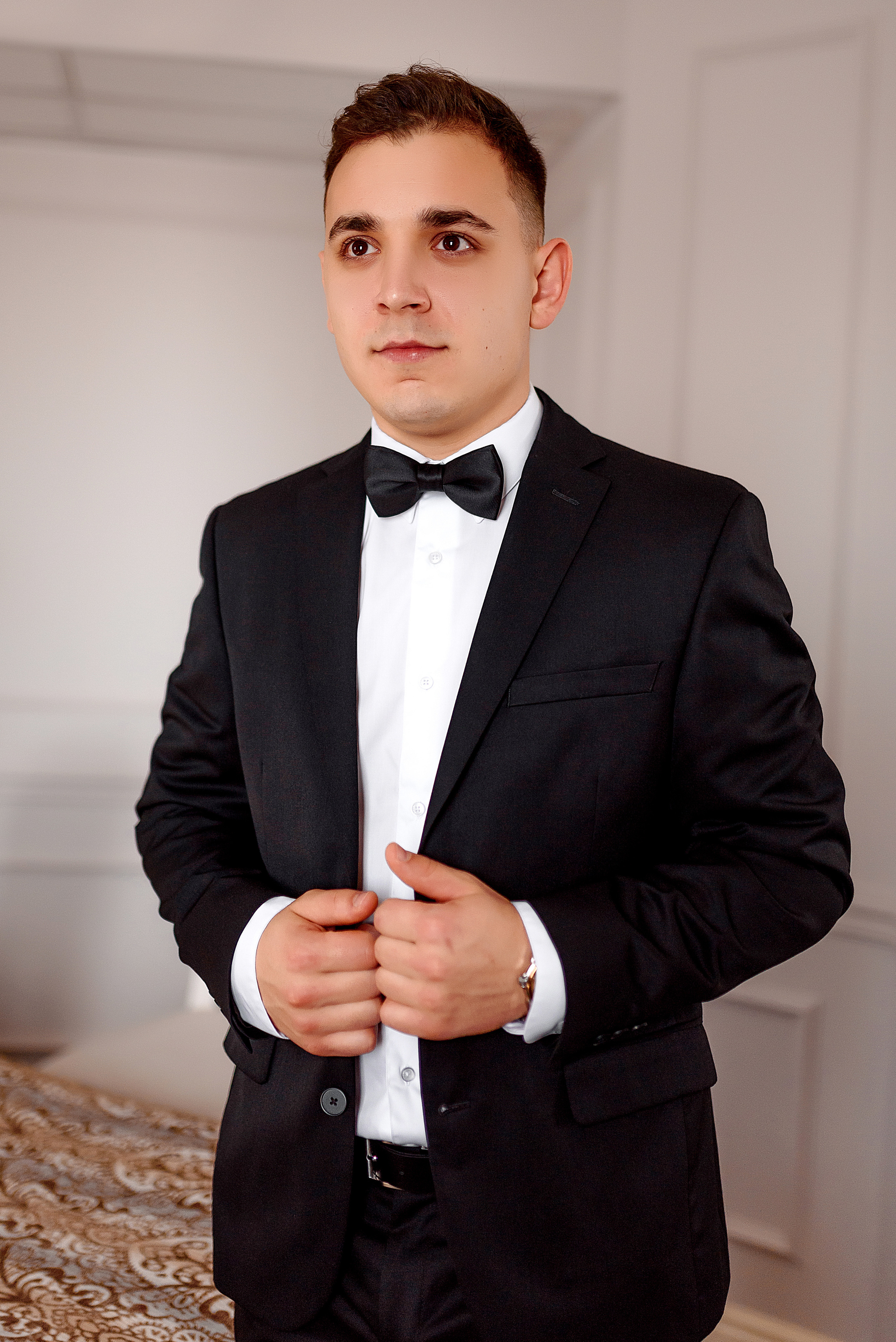 Vlad and Jana. Wedding and family photographer