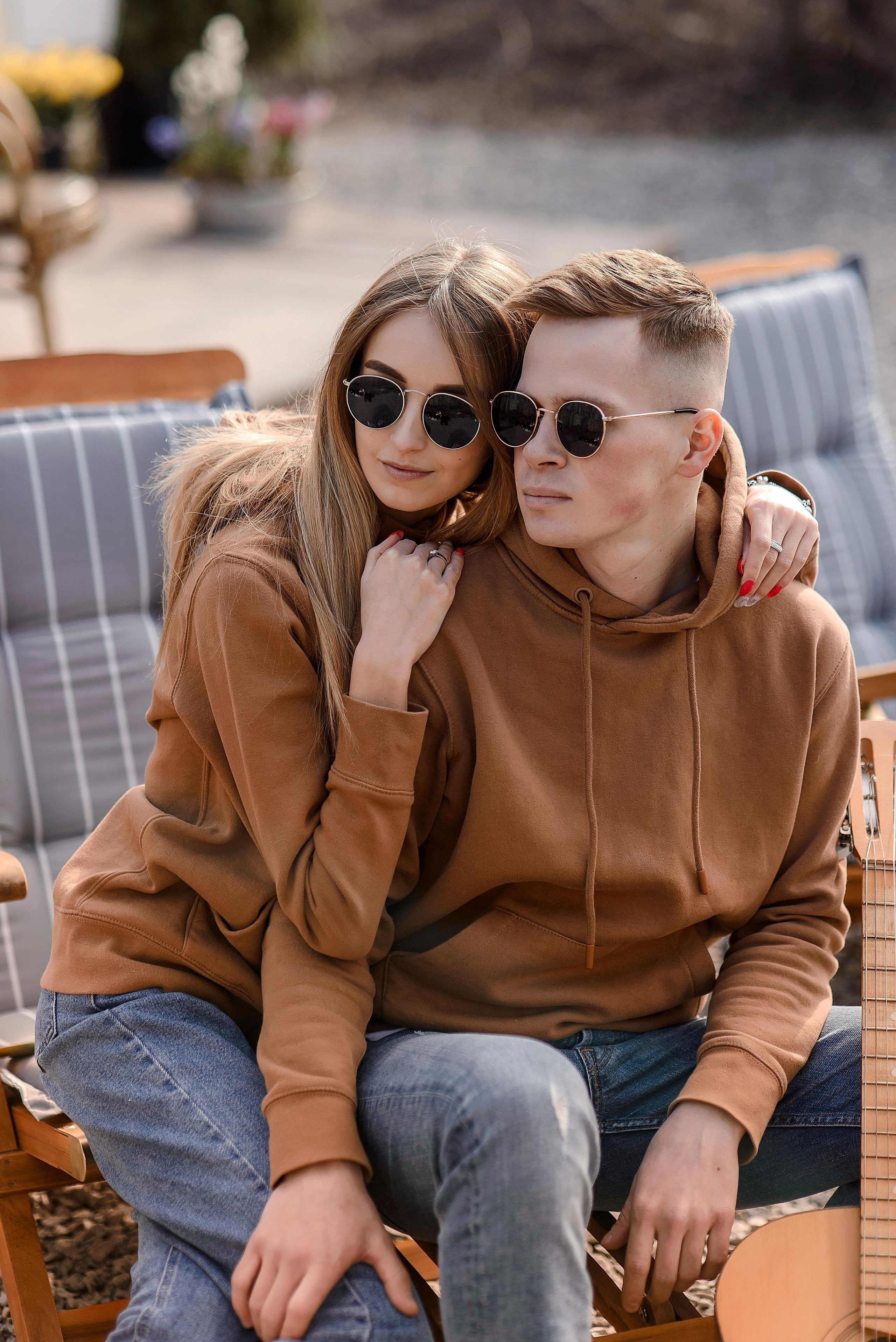 Оля и Дима. Wedding and family photographer