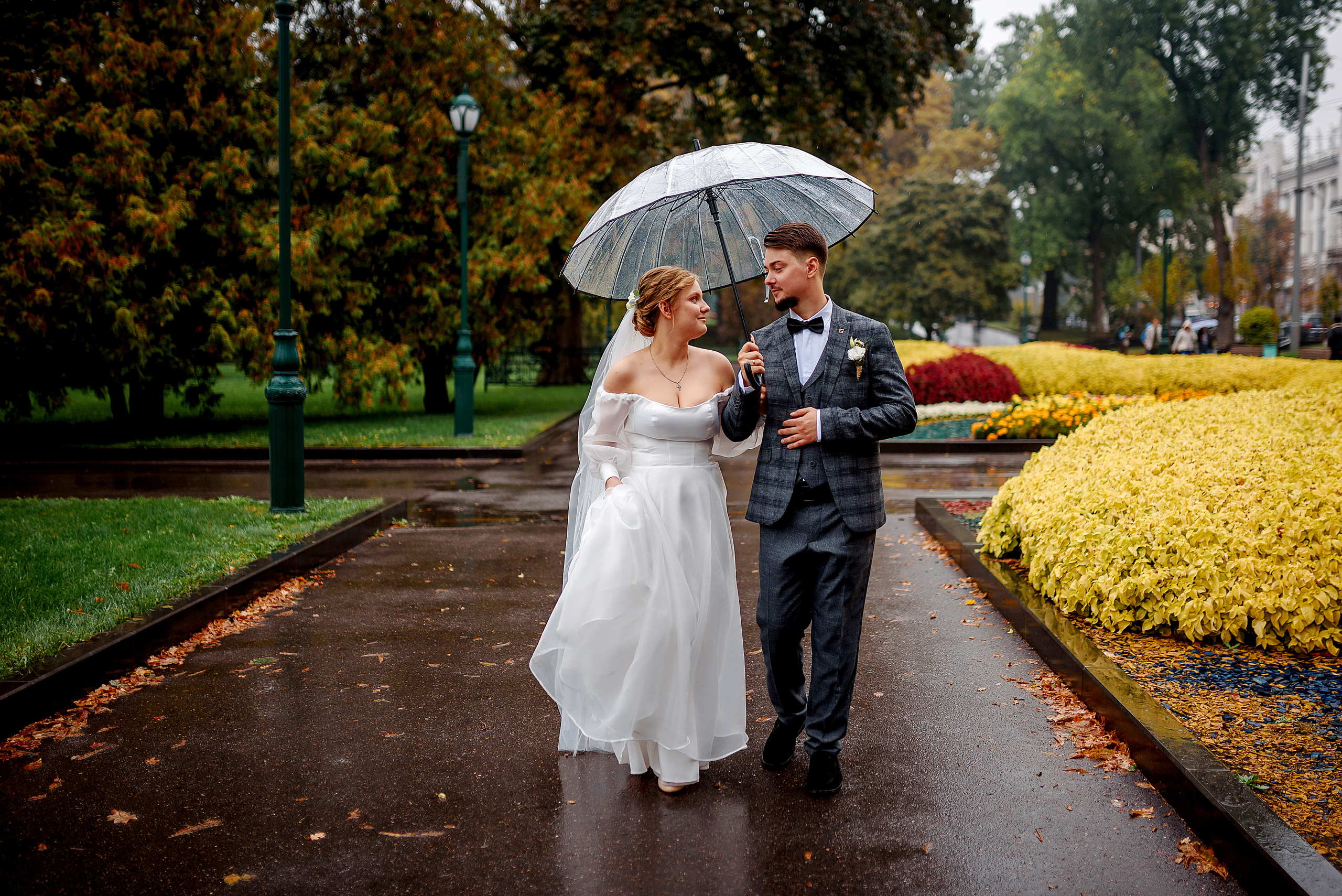 Венчание. Wedding and family photographer
