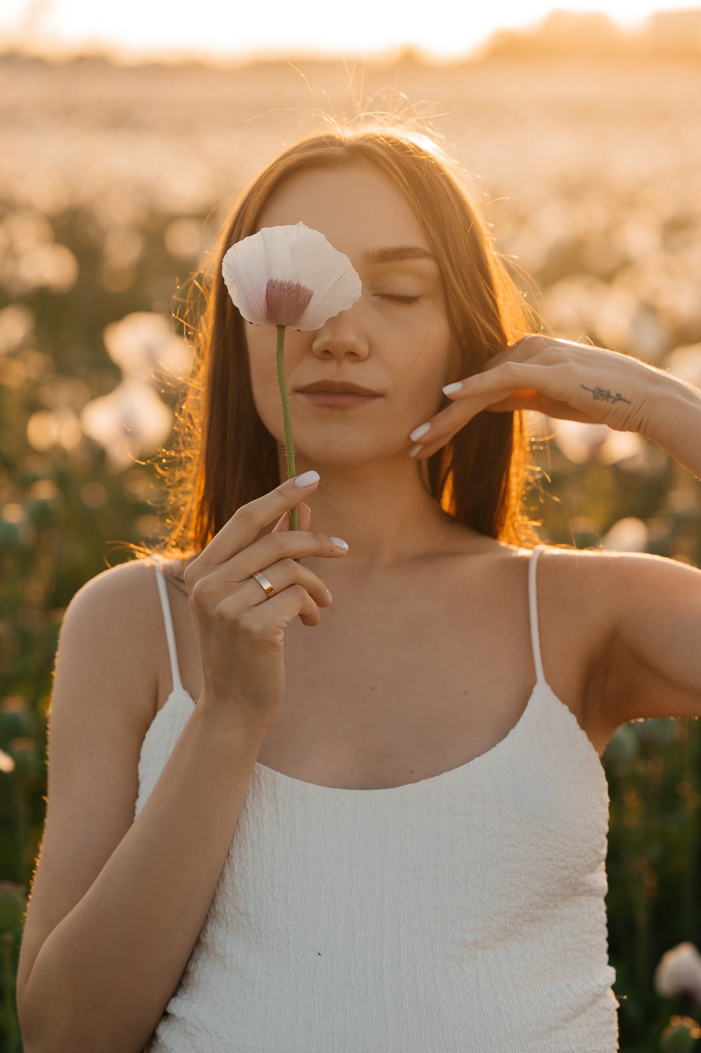 Awaiting a miracle. Wedding and family photographer