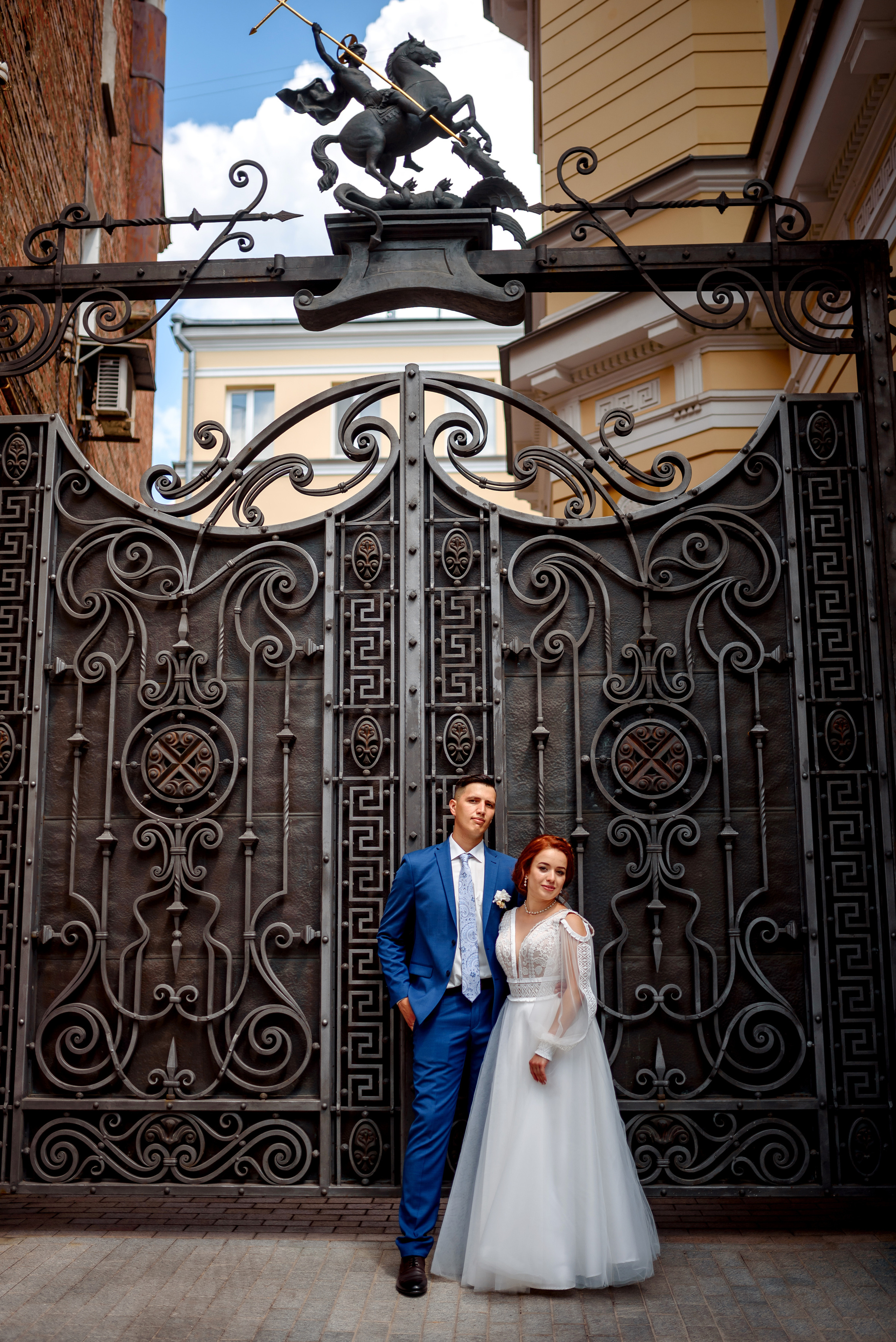 Ботаник. Wedding and family photographer