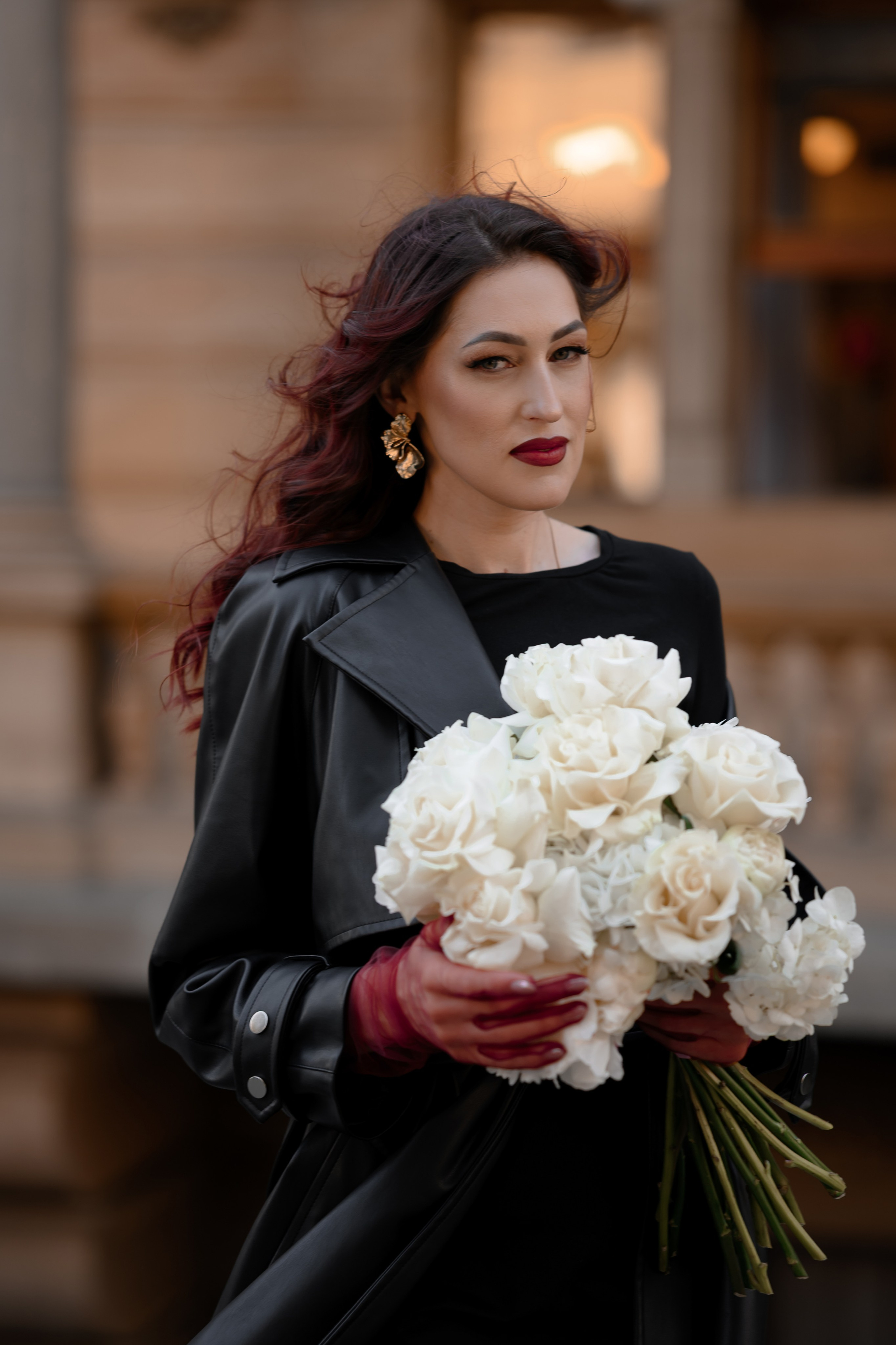 Natali. Wedding and family photographer