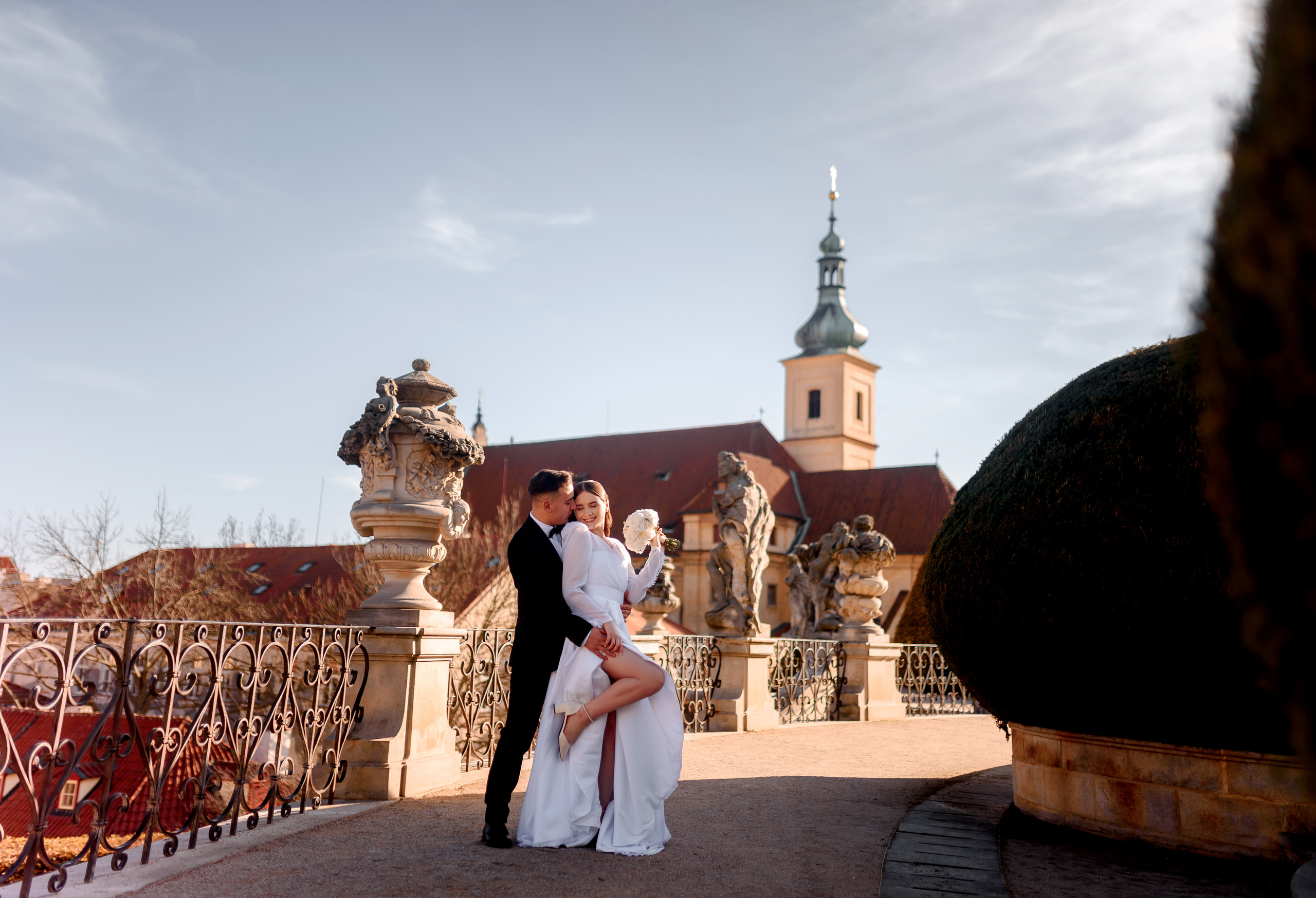Vlad and Jana. Wedding and family photographer