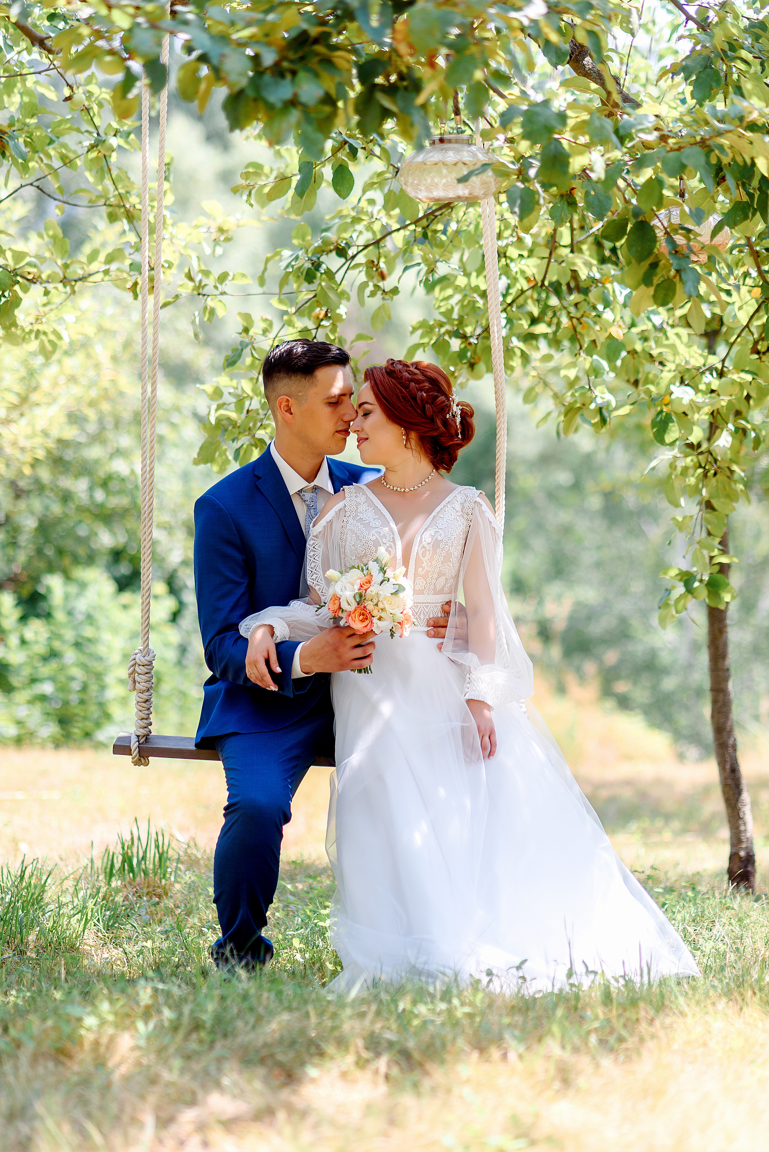 Свадебный. Wedding and family photographer