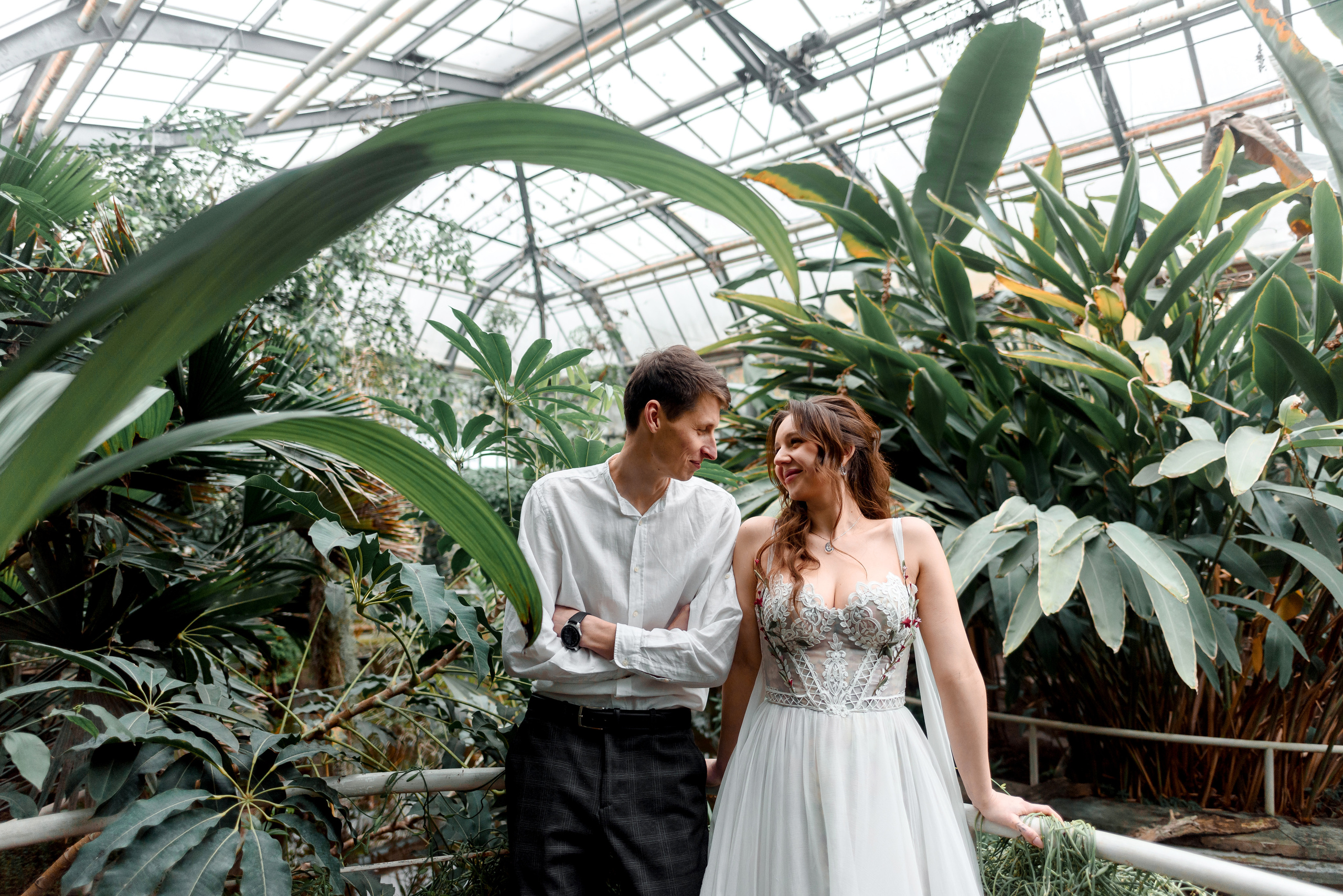 Alexandr and Anastasya. Wedding and family photographer