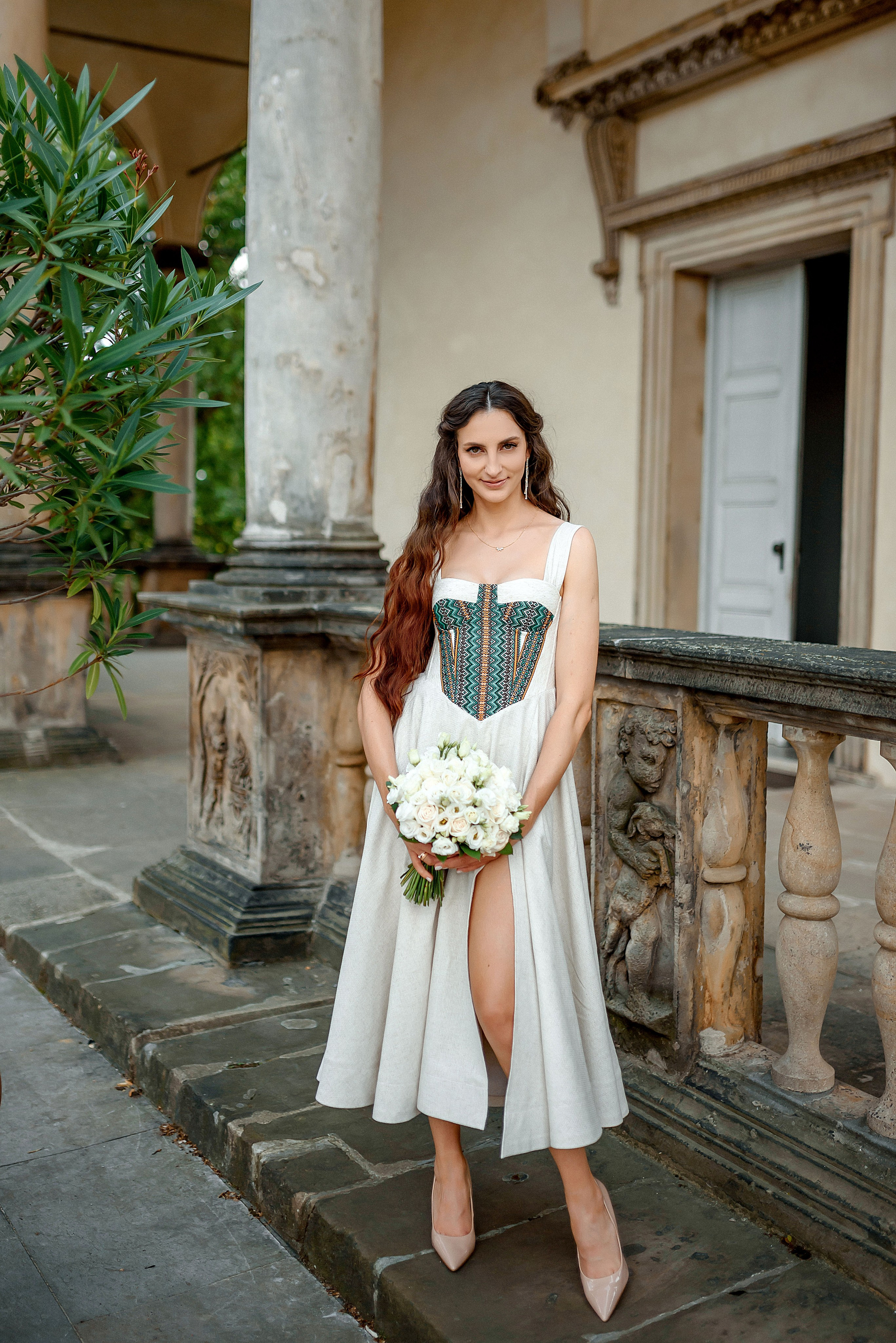 Olia and Vadym. Wedding and family photographer