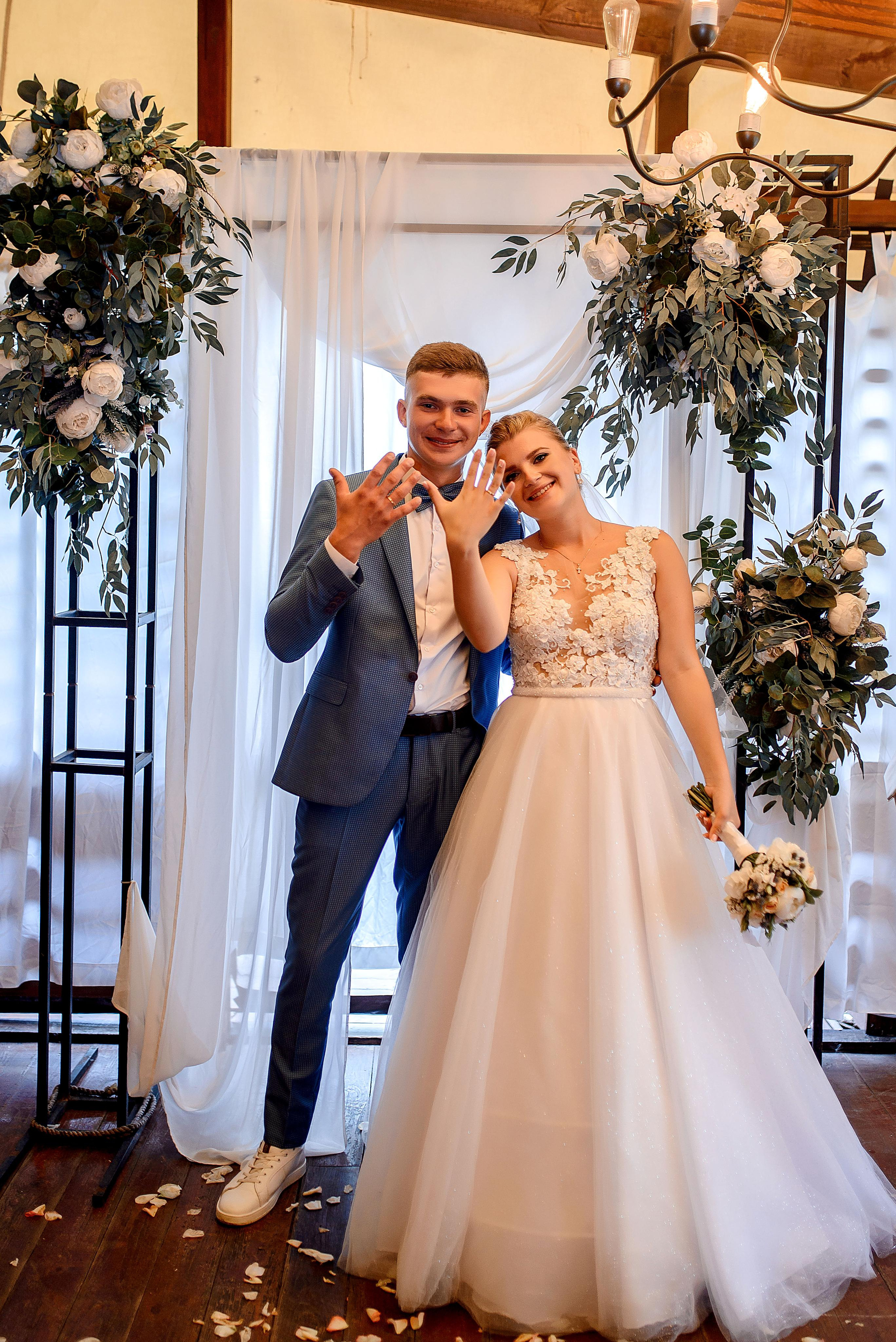 Июль. Wedding and family photographer