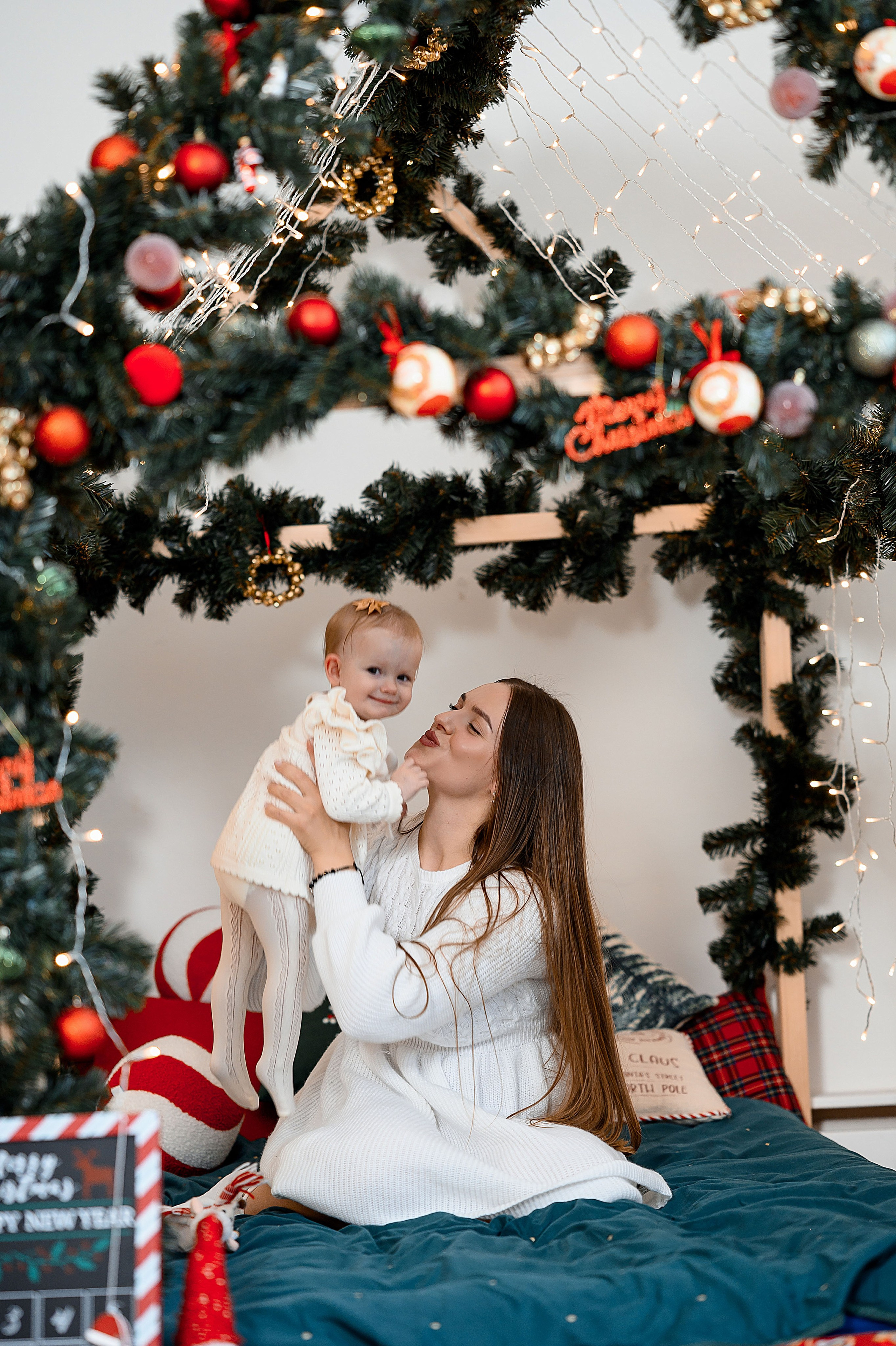 December 2024. Wedding and family photographer