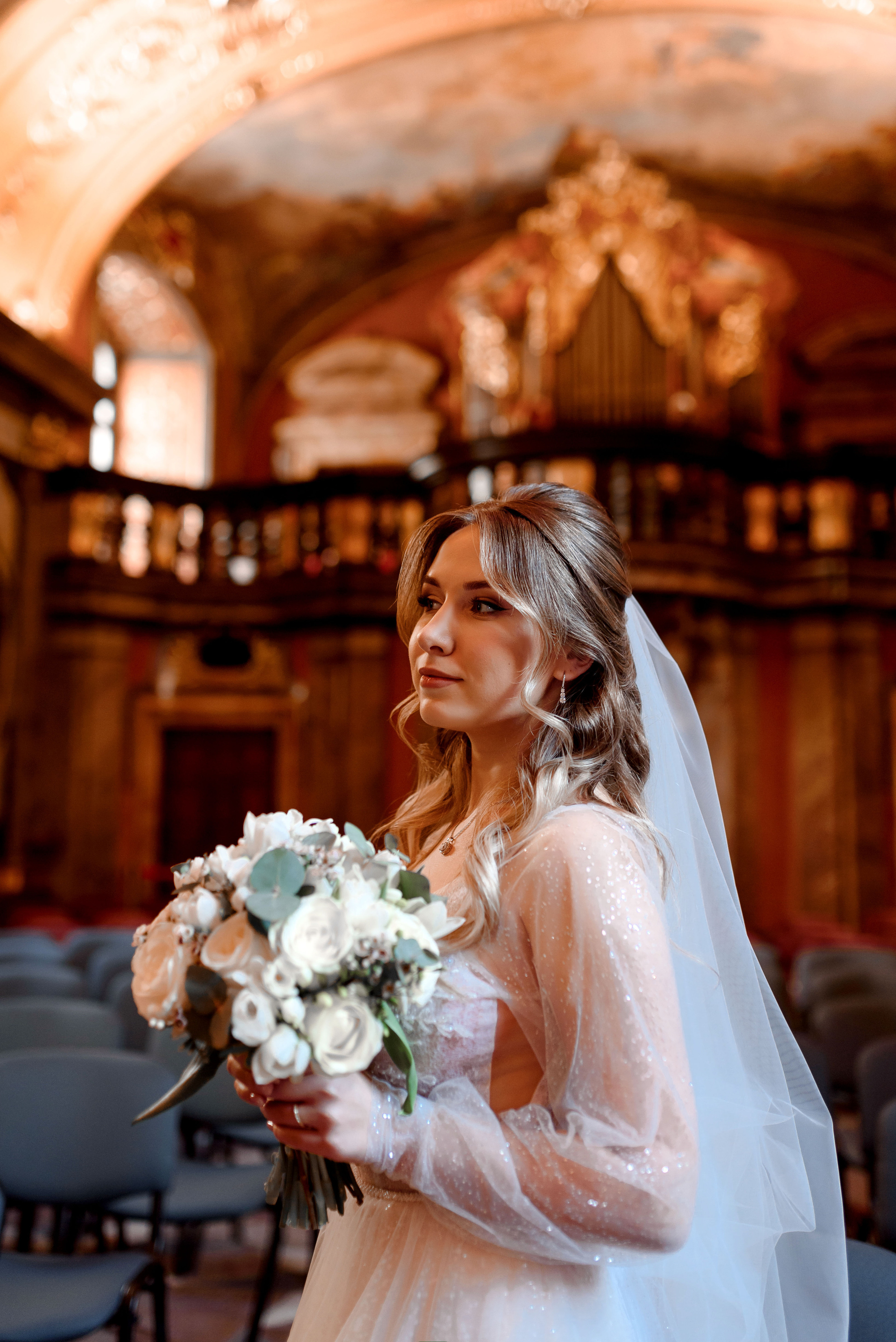 Maxim and Vika. Wedding and family photographer