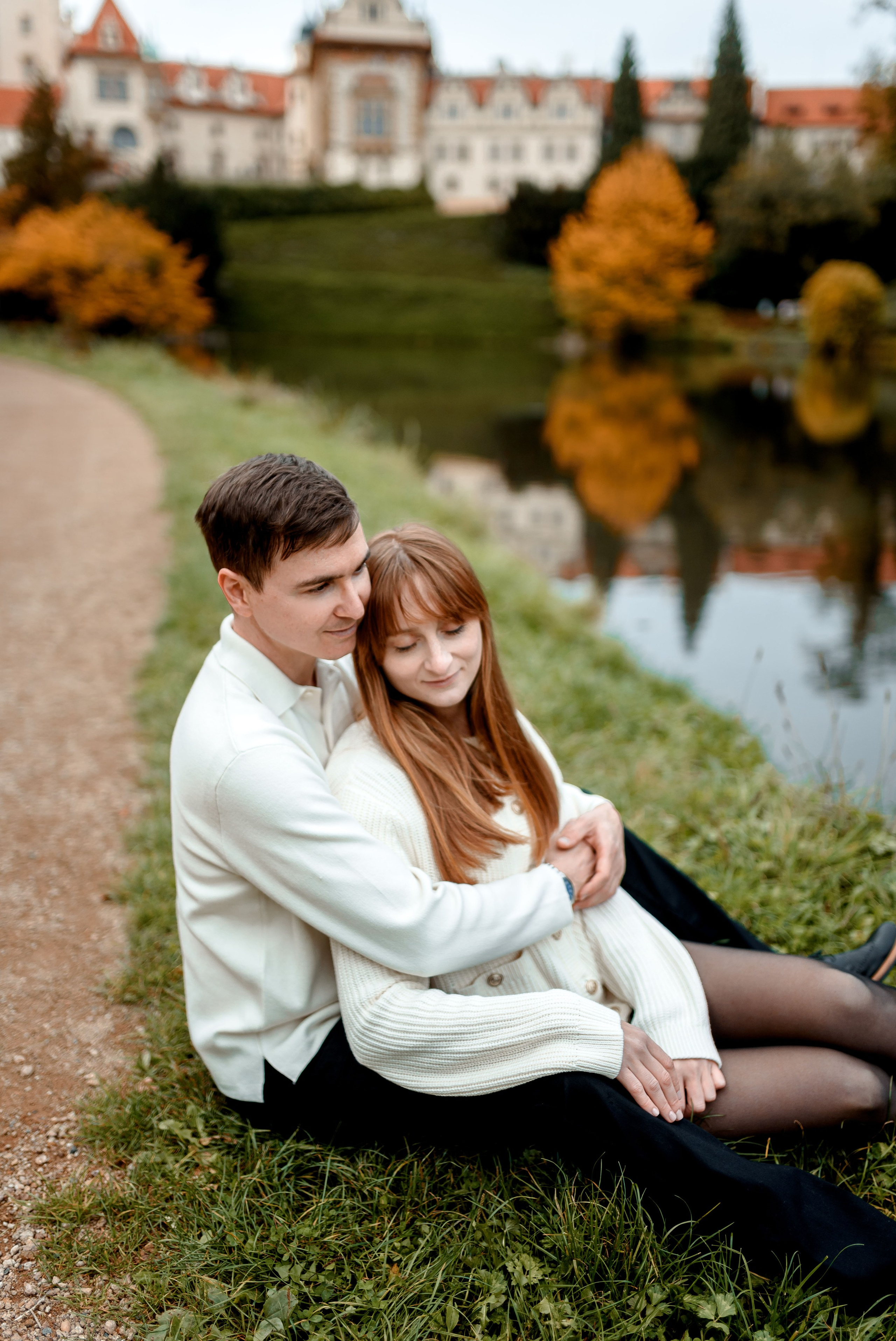 Autumn 2024. Wedding and family photographer