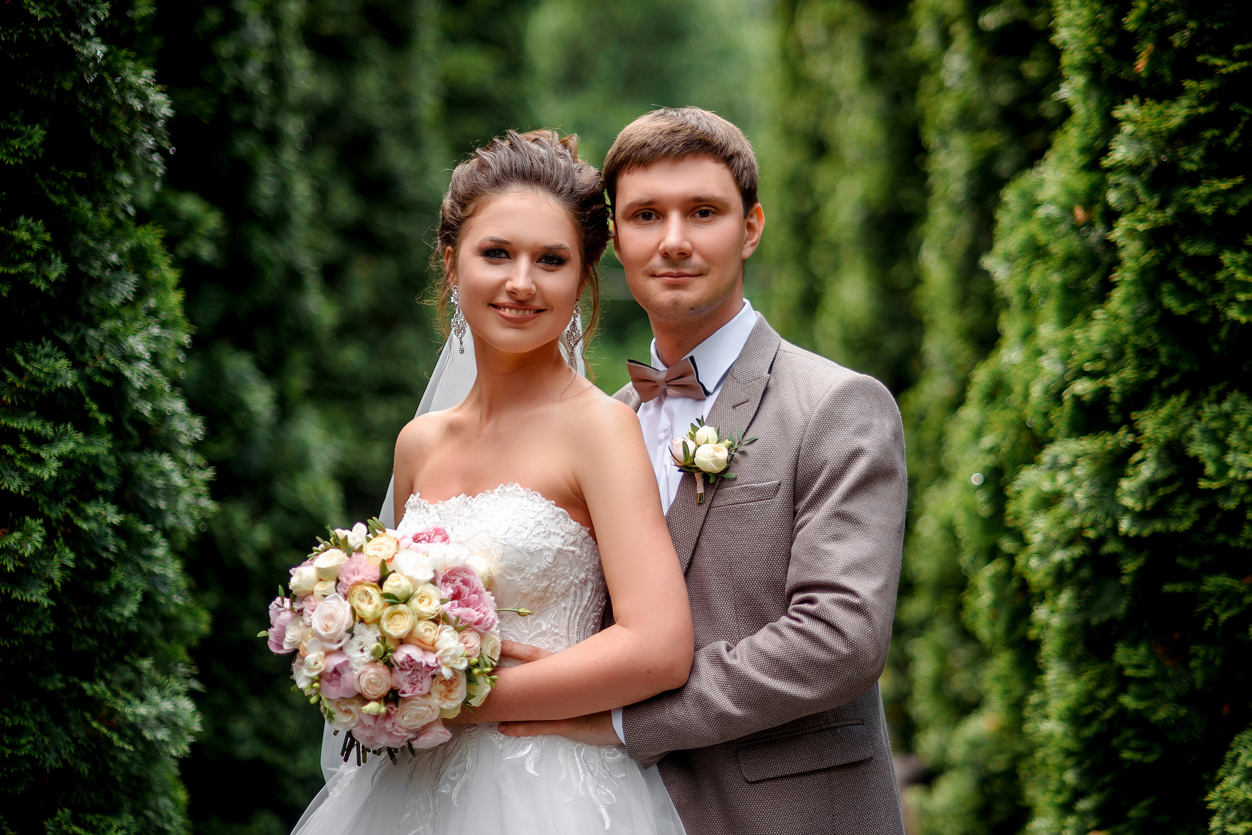 Баден-Баден. Wedding and family photographer