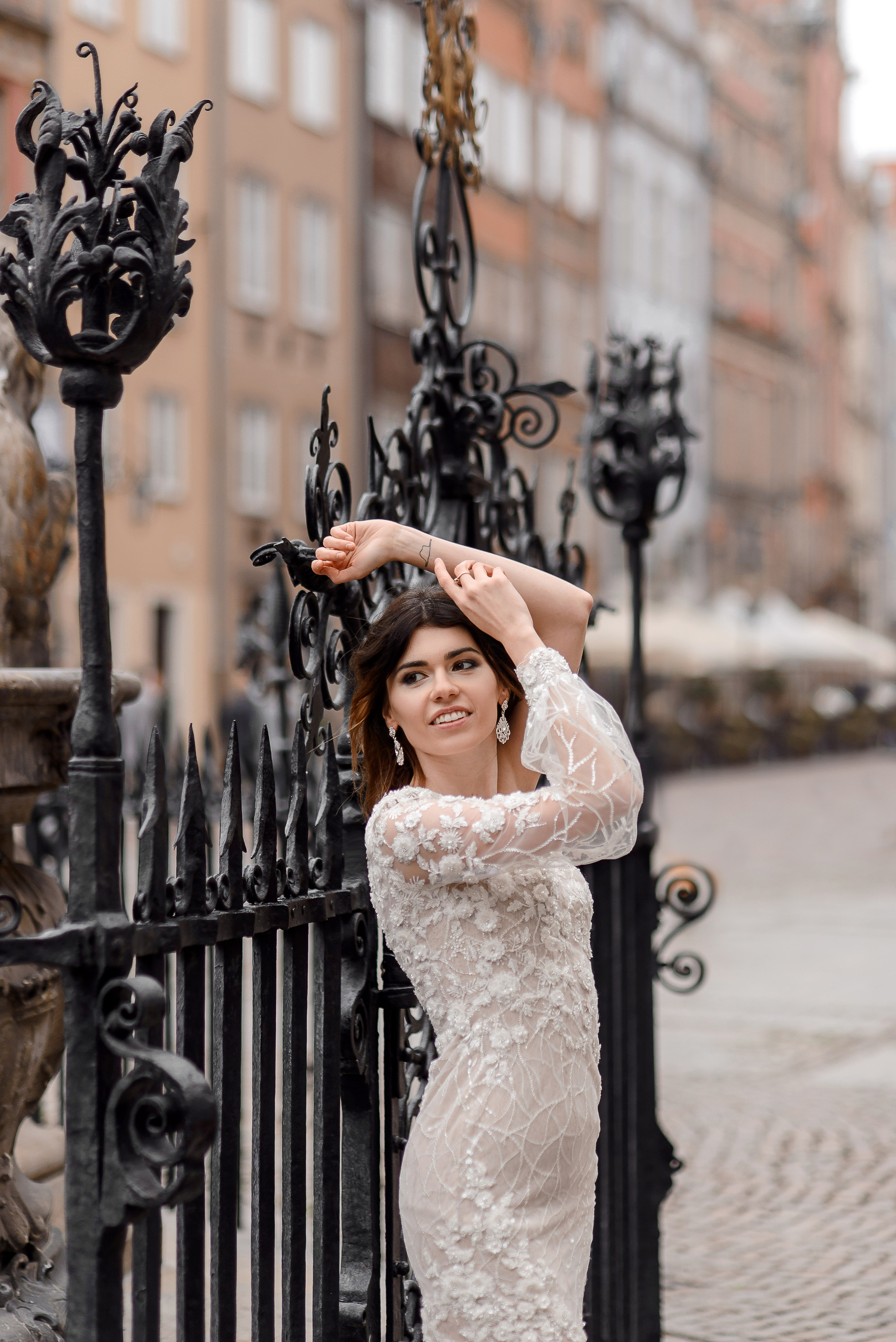 Poland, Wedding. Wedding and family photographer