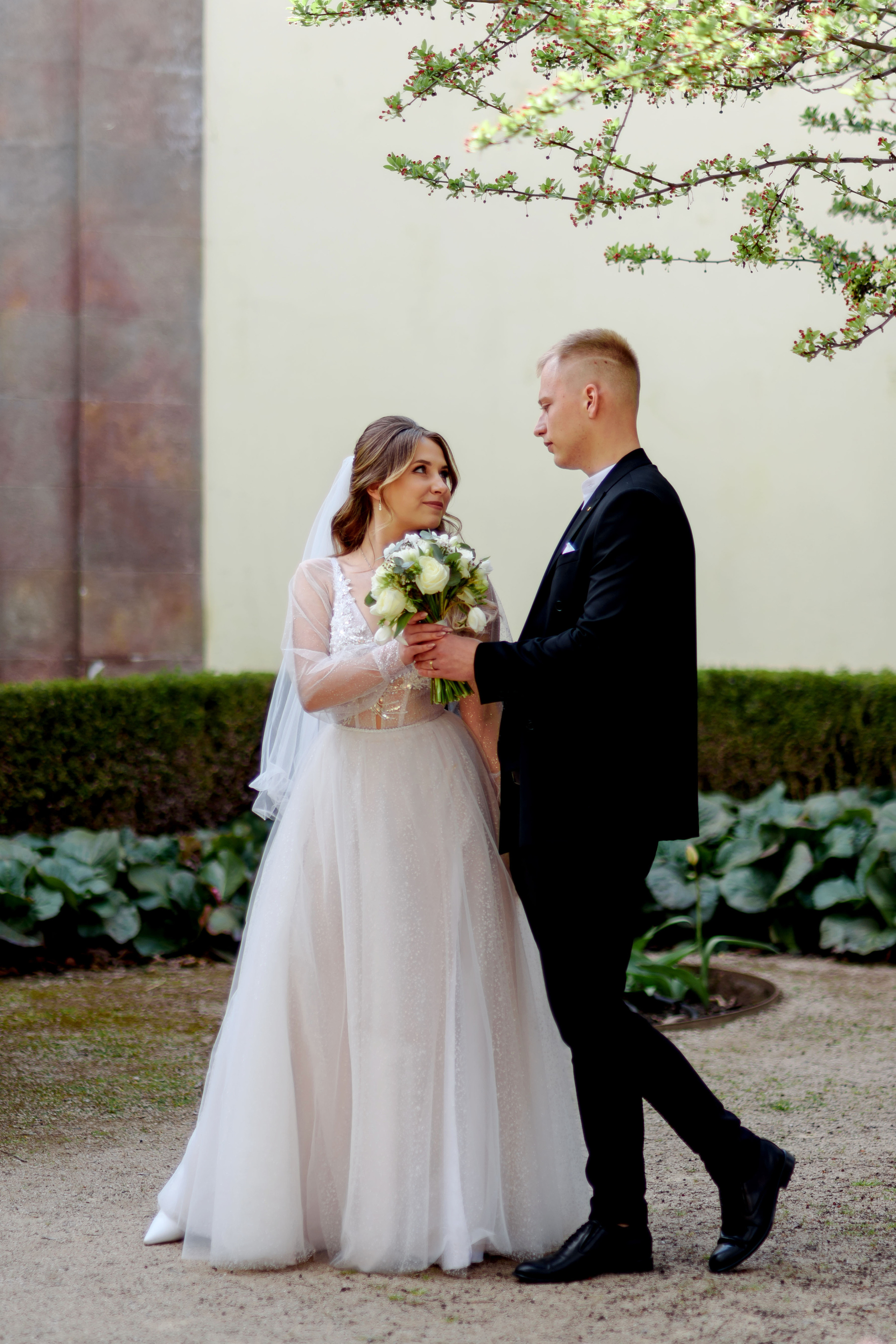 Maxim and Vika. Wedding and family photographer