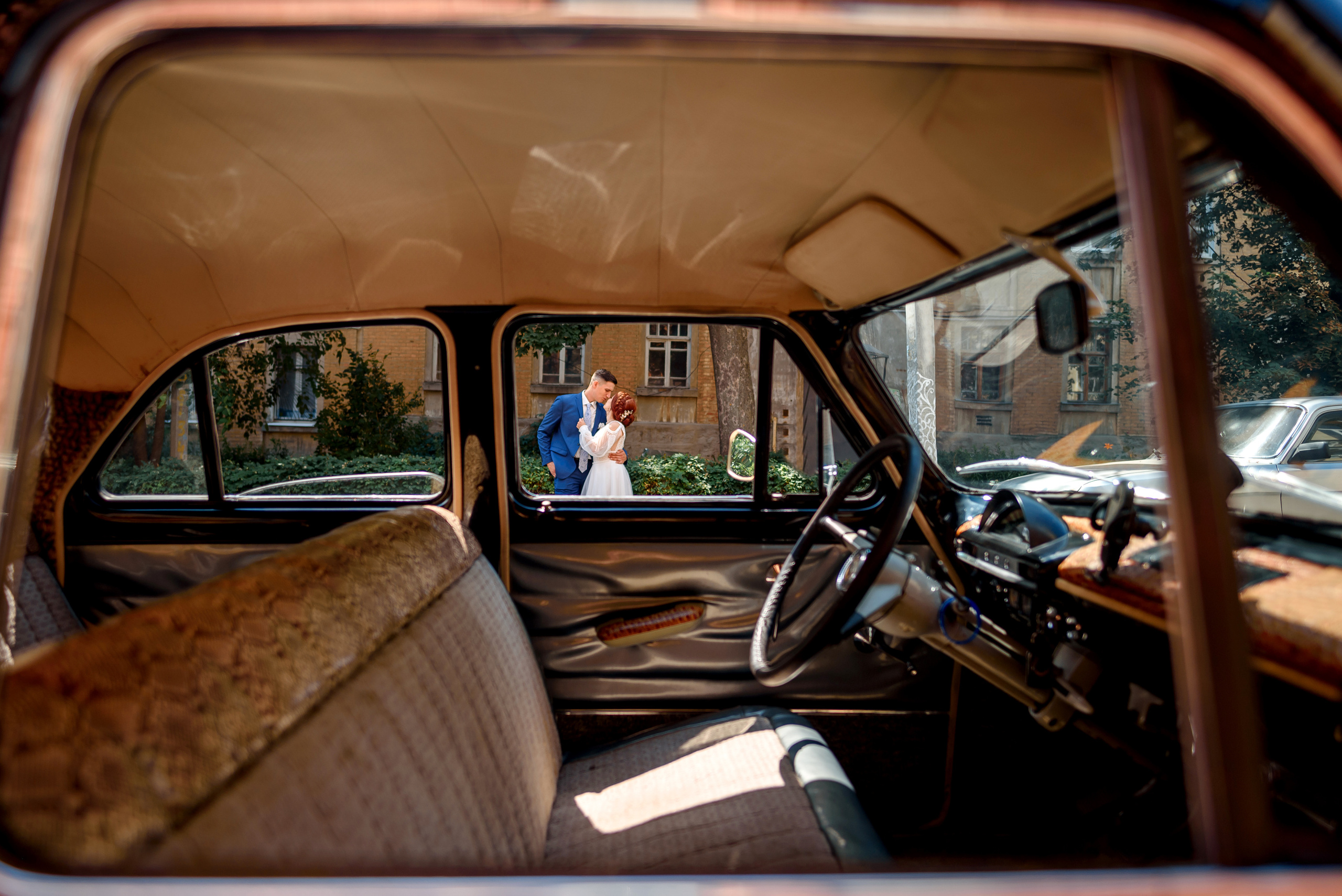 Свадебный. Wedding and family photographer