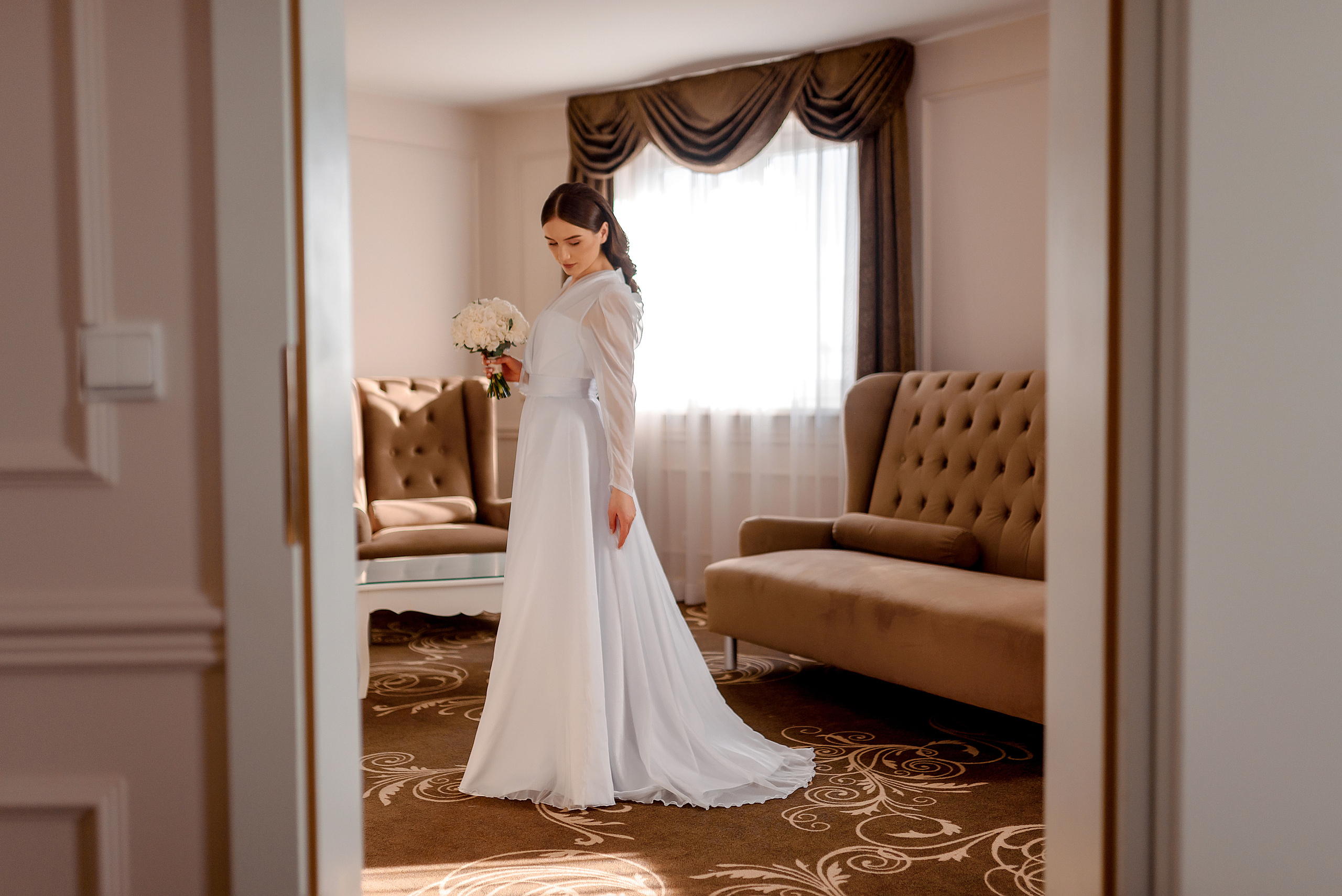 Vlad and Jana. Wedding and family photographer