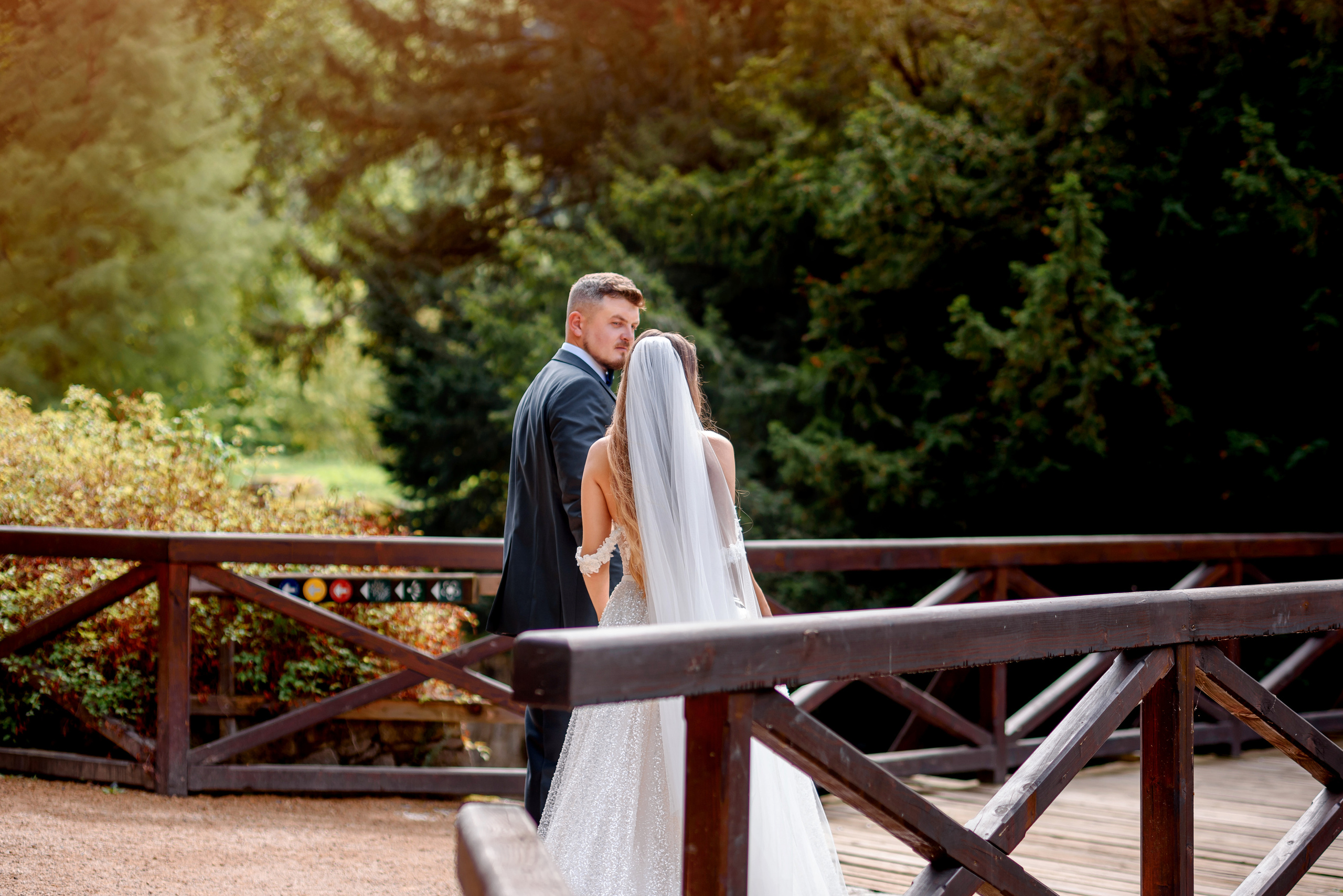 Andrew and Anita. Wedding and family photographer