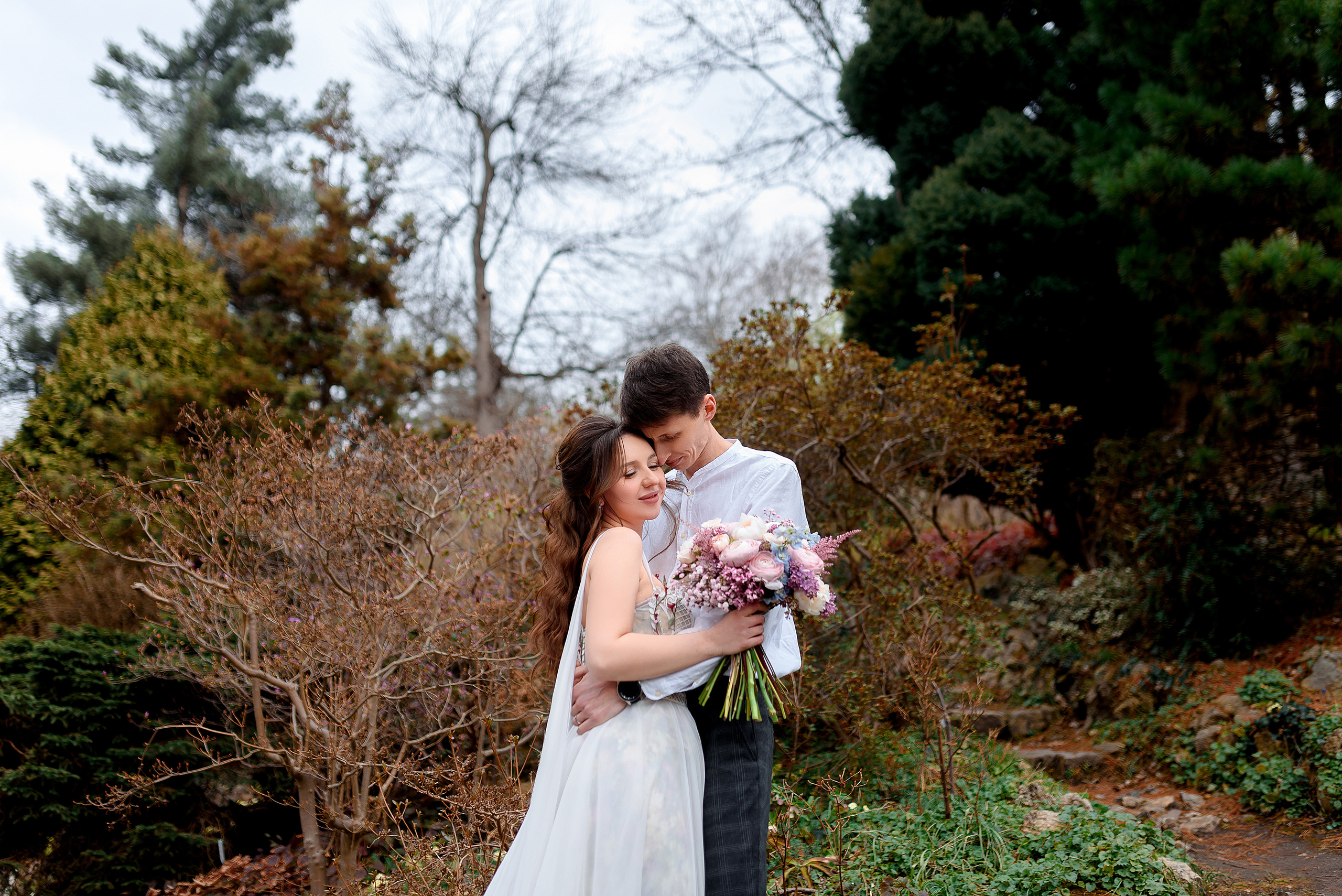 Alexandr and Anastasya. Wedding and family photographer