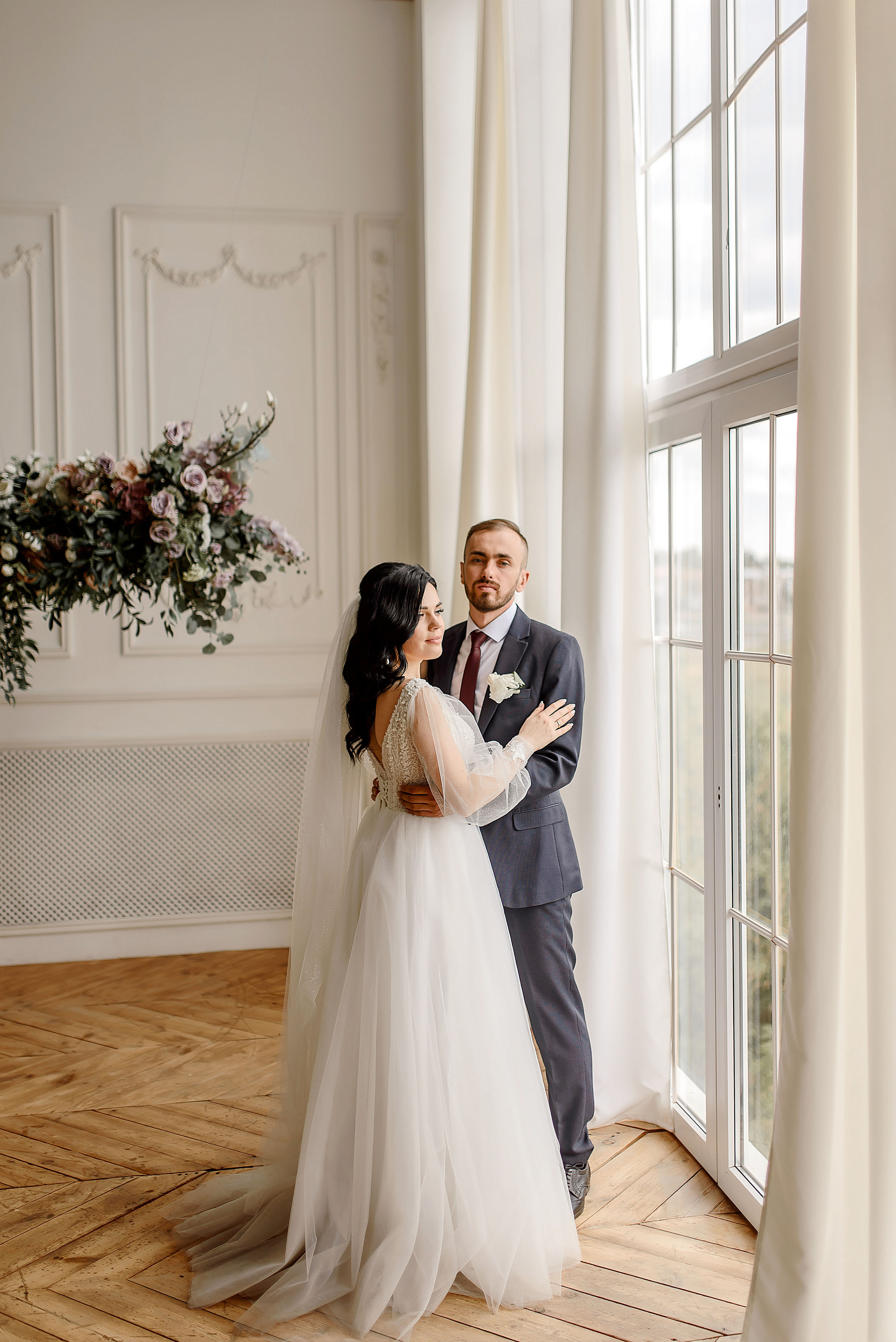 Сентябрь. Wedding and family photographer