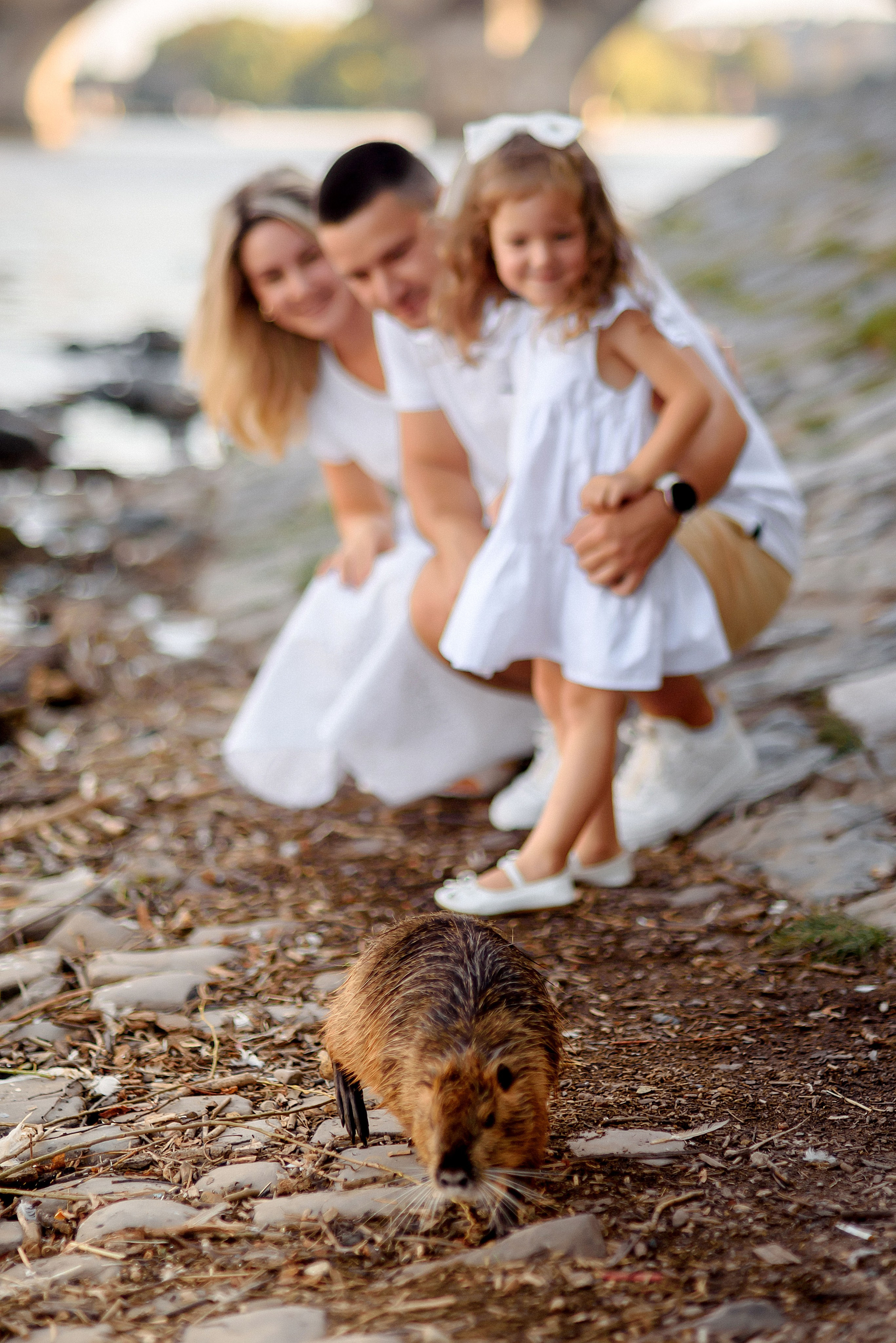 Прогулка по Праге. Wedding and family photographer