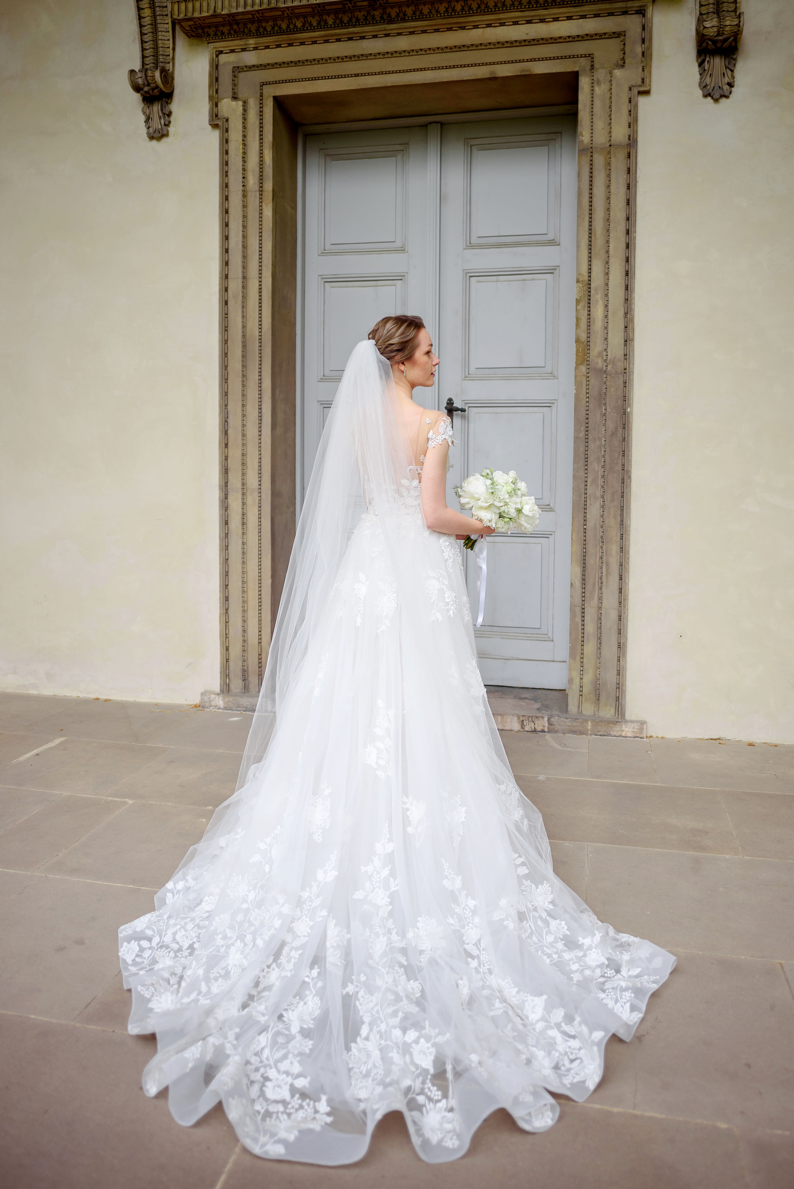 Cloudio and Alena. Wedding and family photographer