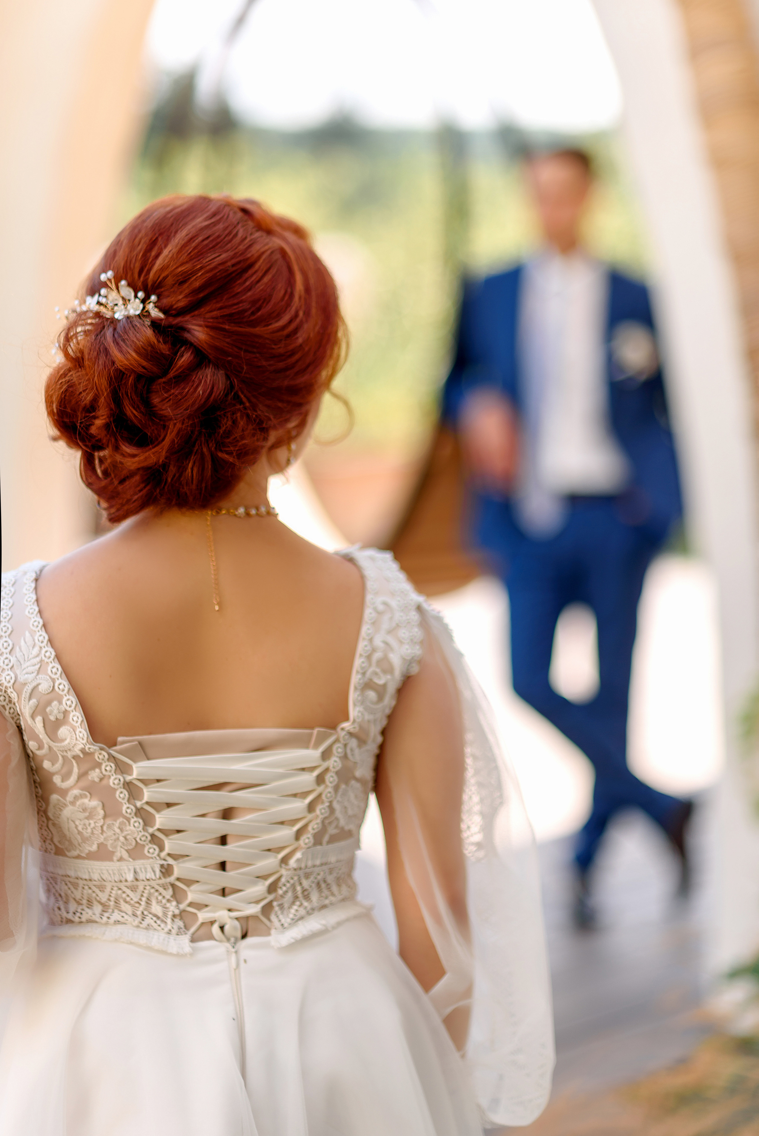 Ботаник. Wedding and family photographer