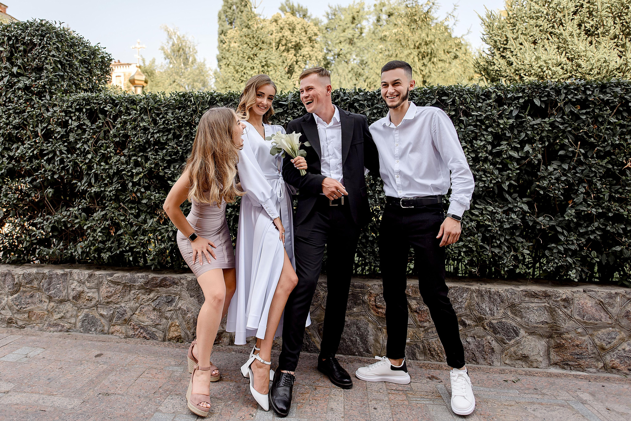 Венчание. Wedding and family photographer