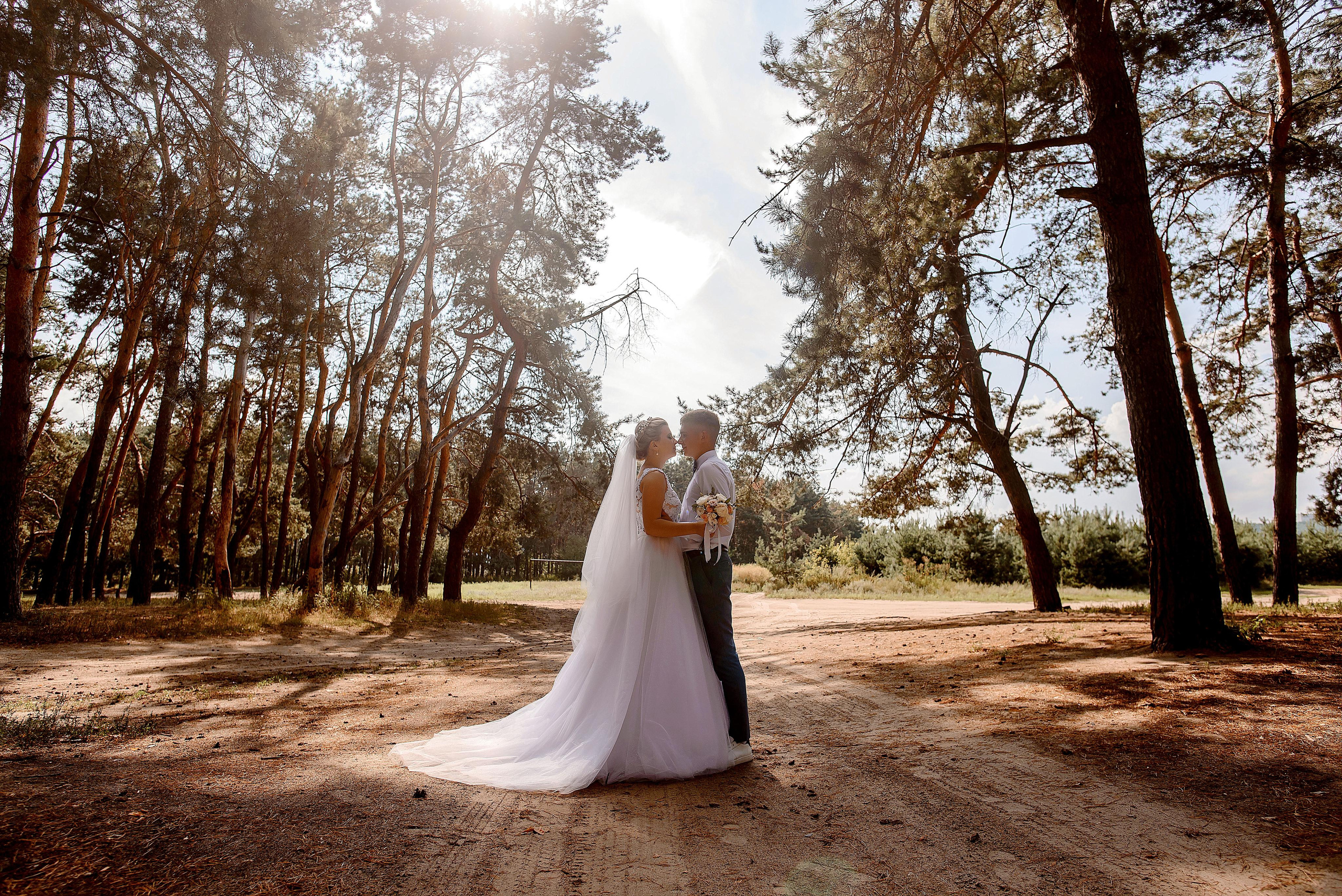 Июль. Wedding and family photographer