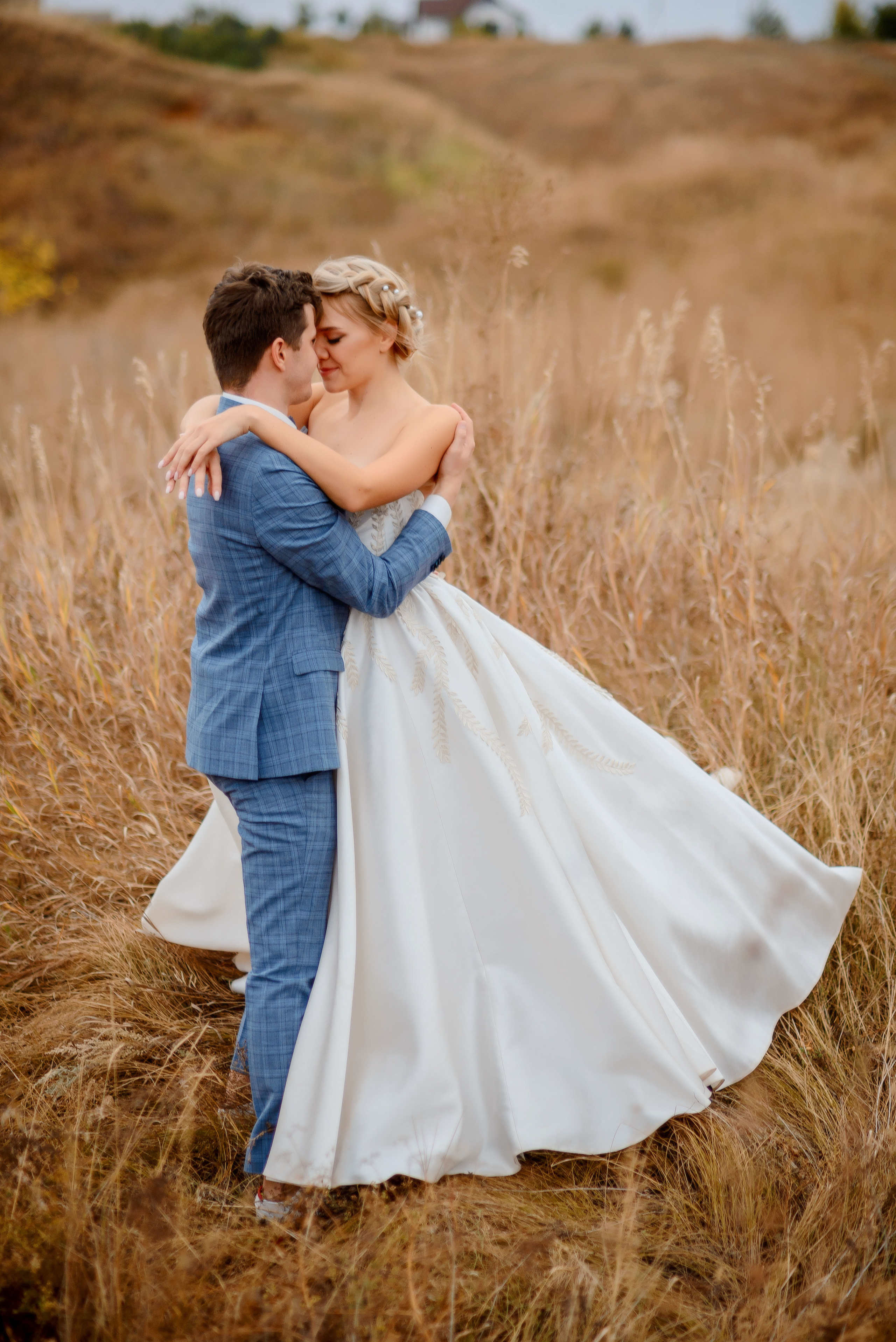 Черкасская Лозовая. Wedding and family photographer